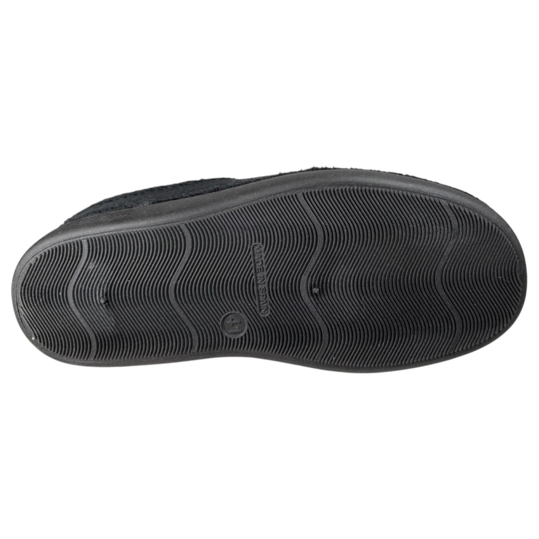 Zapatillas de Casa Flossy Batman 27-181 Negro - imagen 6