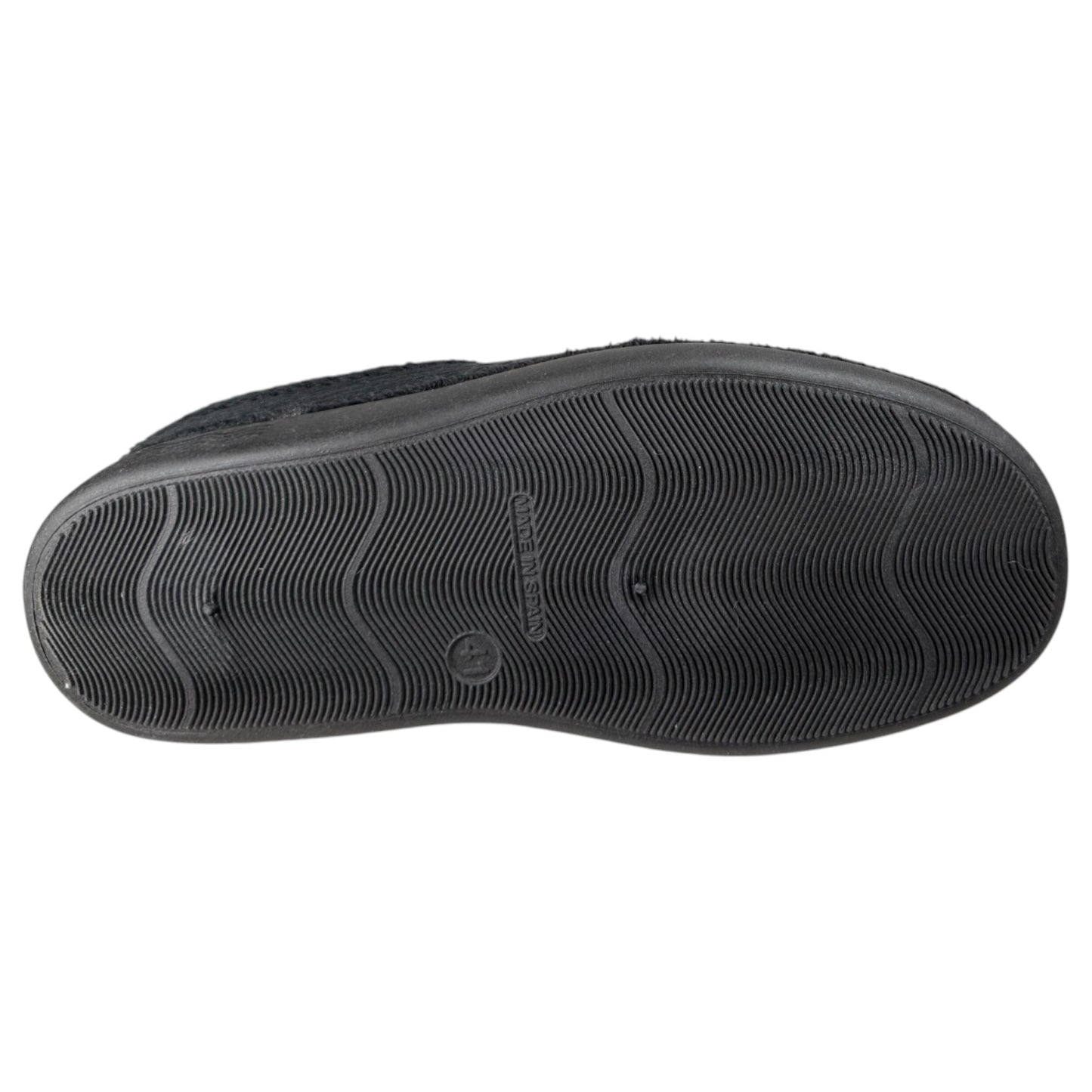 Zapatillas de Casa Flossy Batman 27-181 Negro - imagen 6