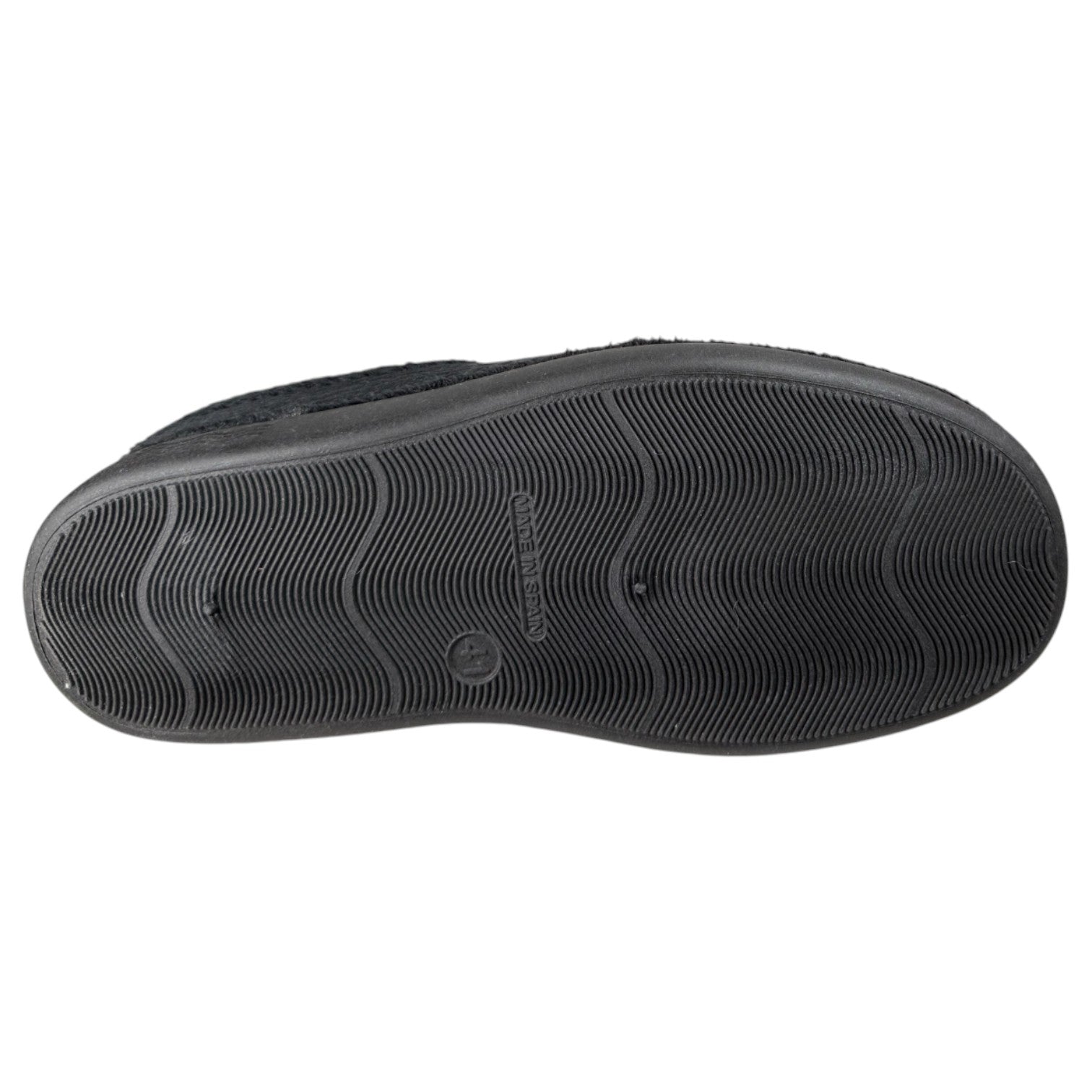 Zapatillas de Casa Flossy Batman 27-181 Negro - imagen 6