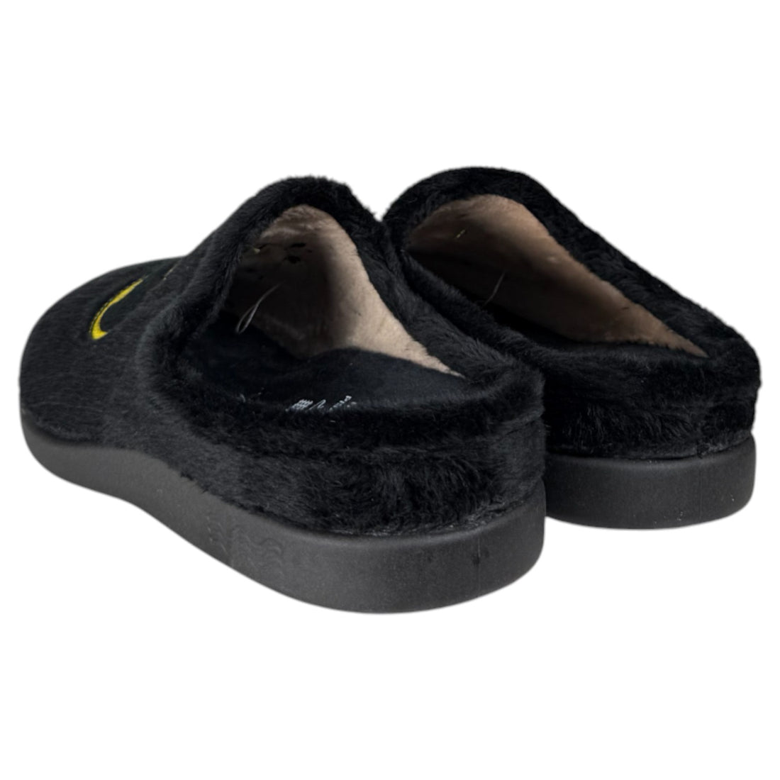 Zapatillas de Casa Flossy Batman 27-181 Negro - imagen 5