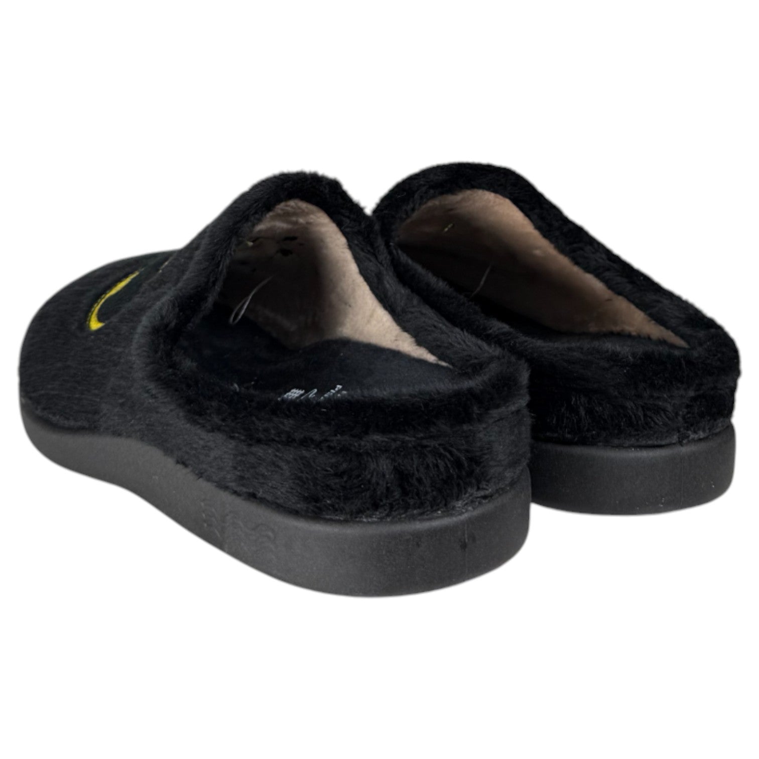 Zapatillas de Casa Flossy Batman 27-181 Negro - imagen 5