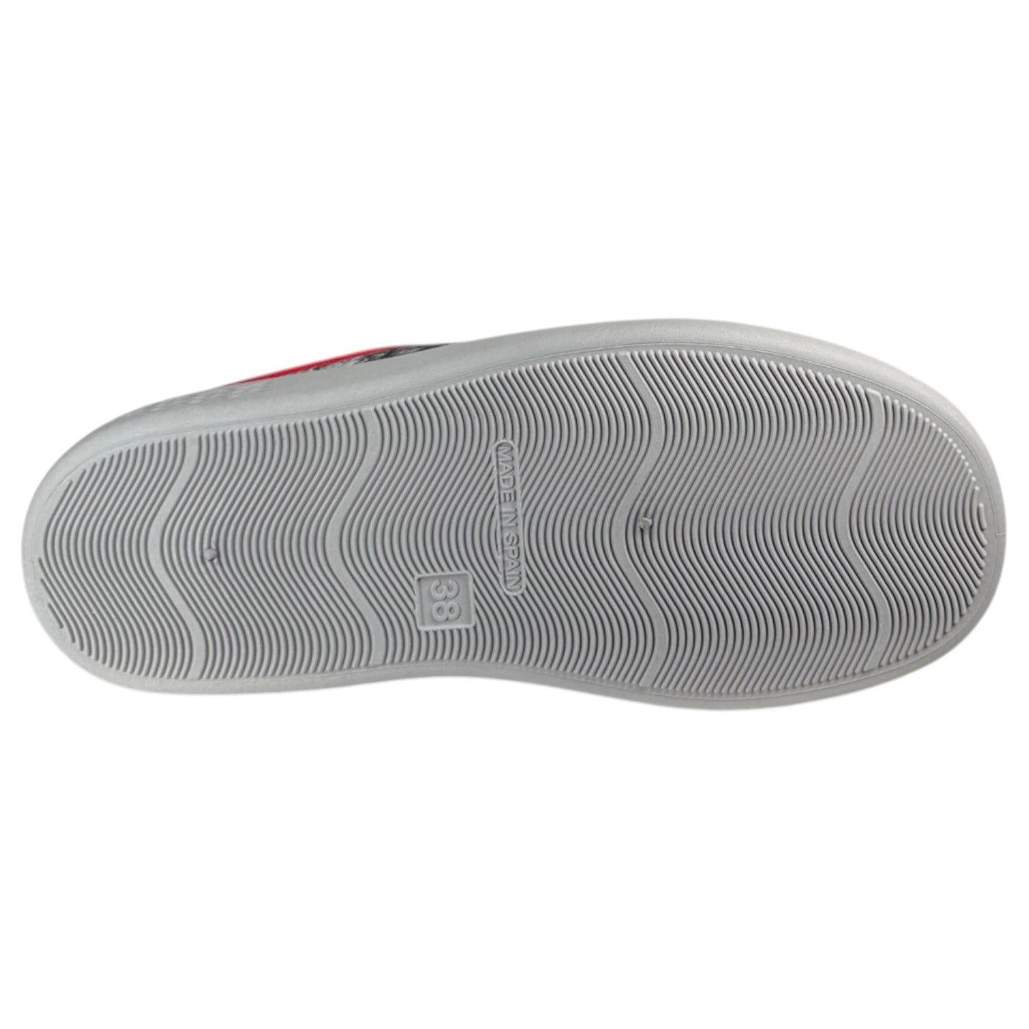 Zapatillas de Casa Flossy Chica Bici 26-342 Rojo - imagen 7