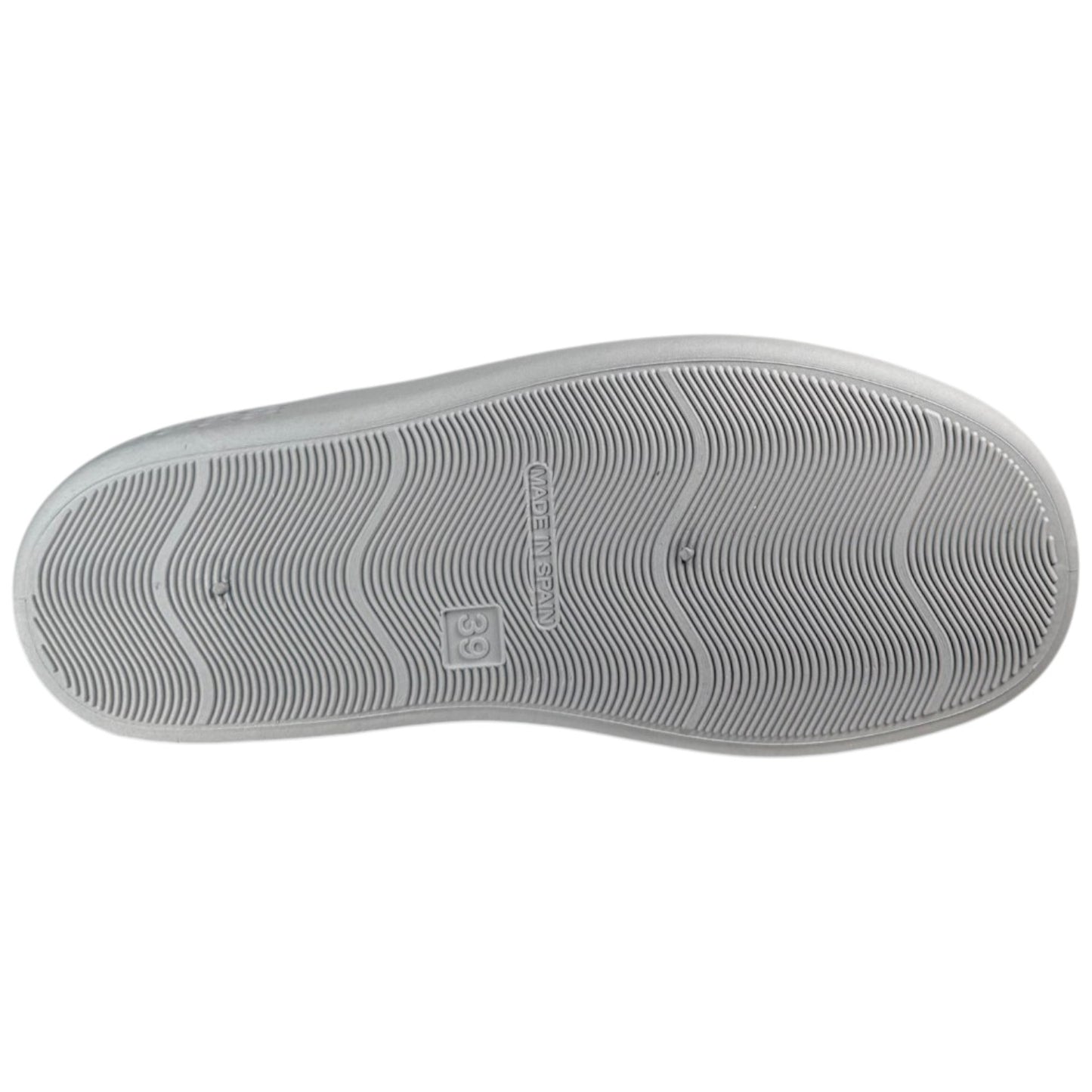 Zapatillas de Casa Flossy Chica Rayas 26-343 Marino - imagen 7