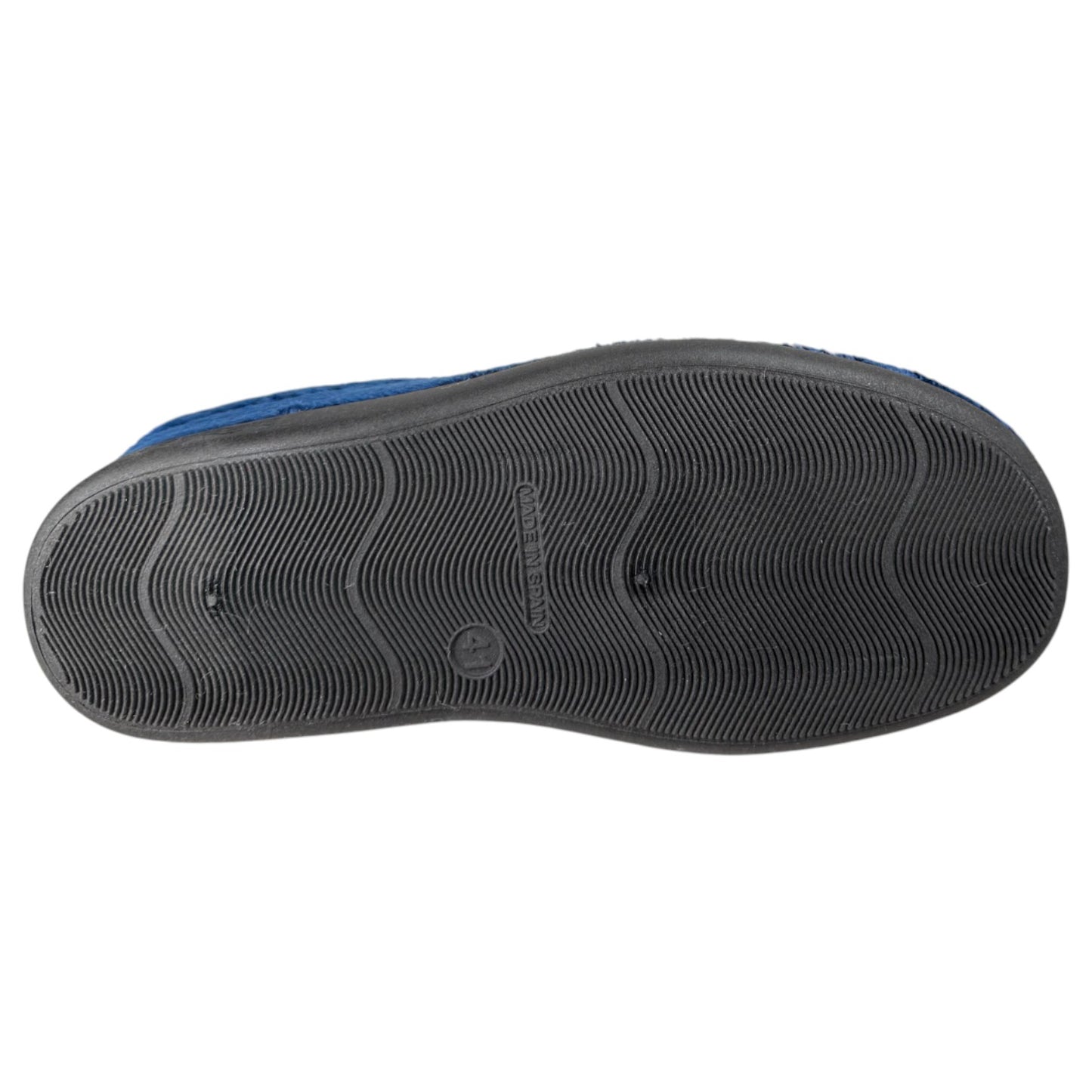 Zapatillas de Casa Flossy Game 27-175 Marino - imagen 6