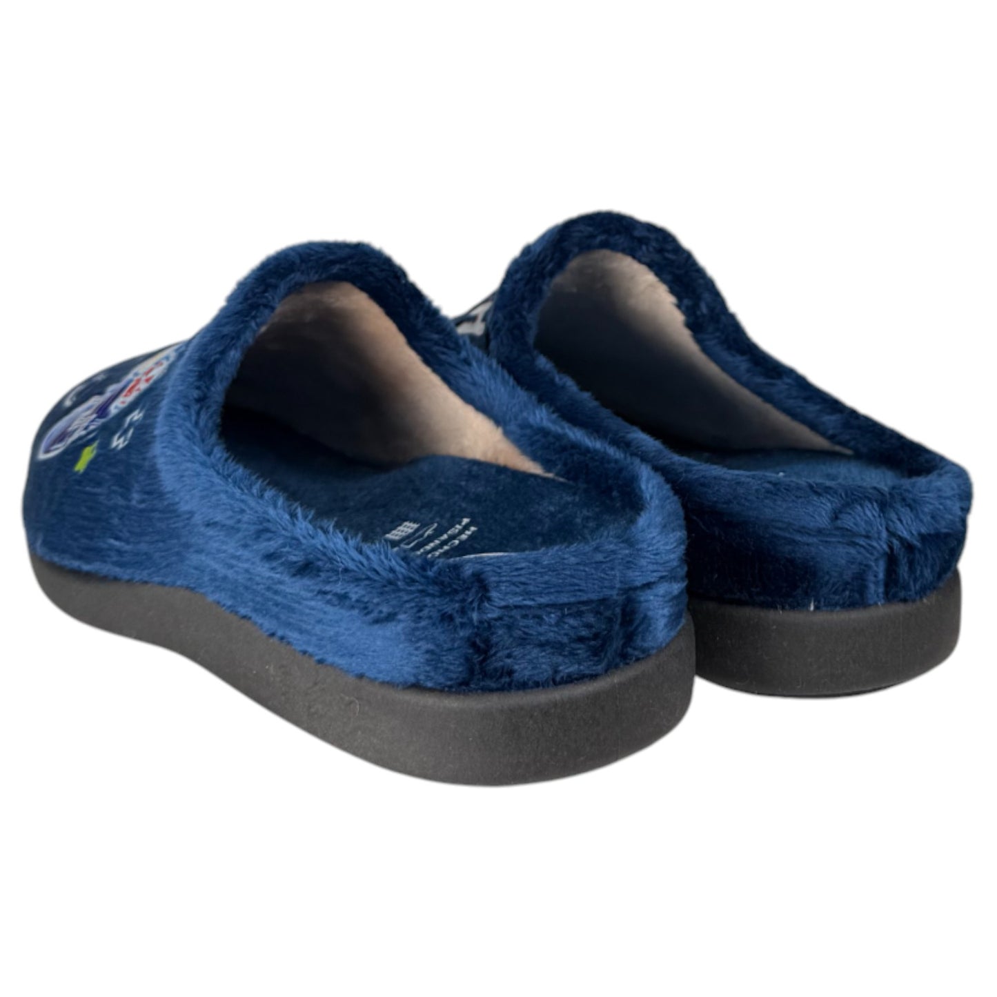 Zapatillas de Casa Flossy Game 27-175 Marino - imagen 5