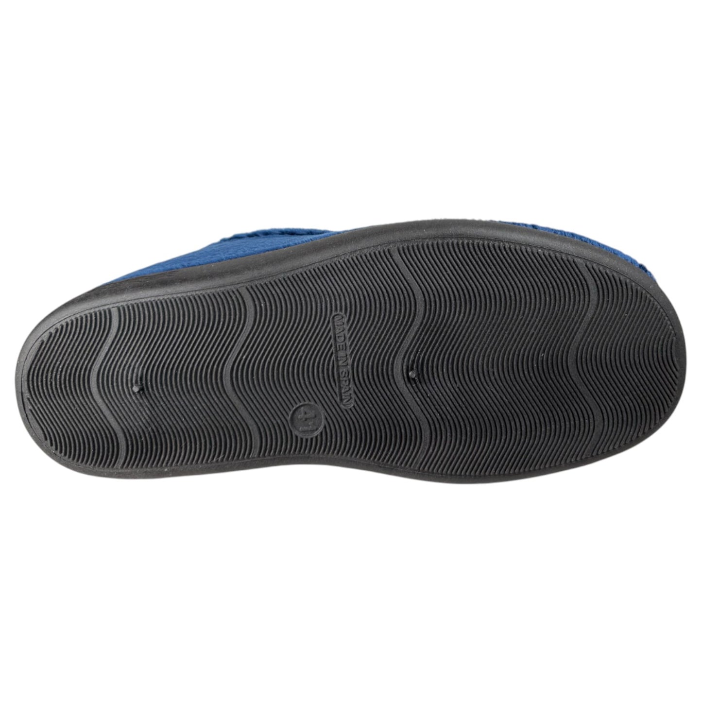 Zapatillas de Casa Flossy Game 27-191 Marino - imagen 6