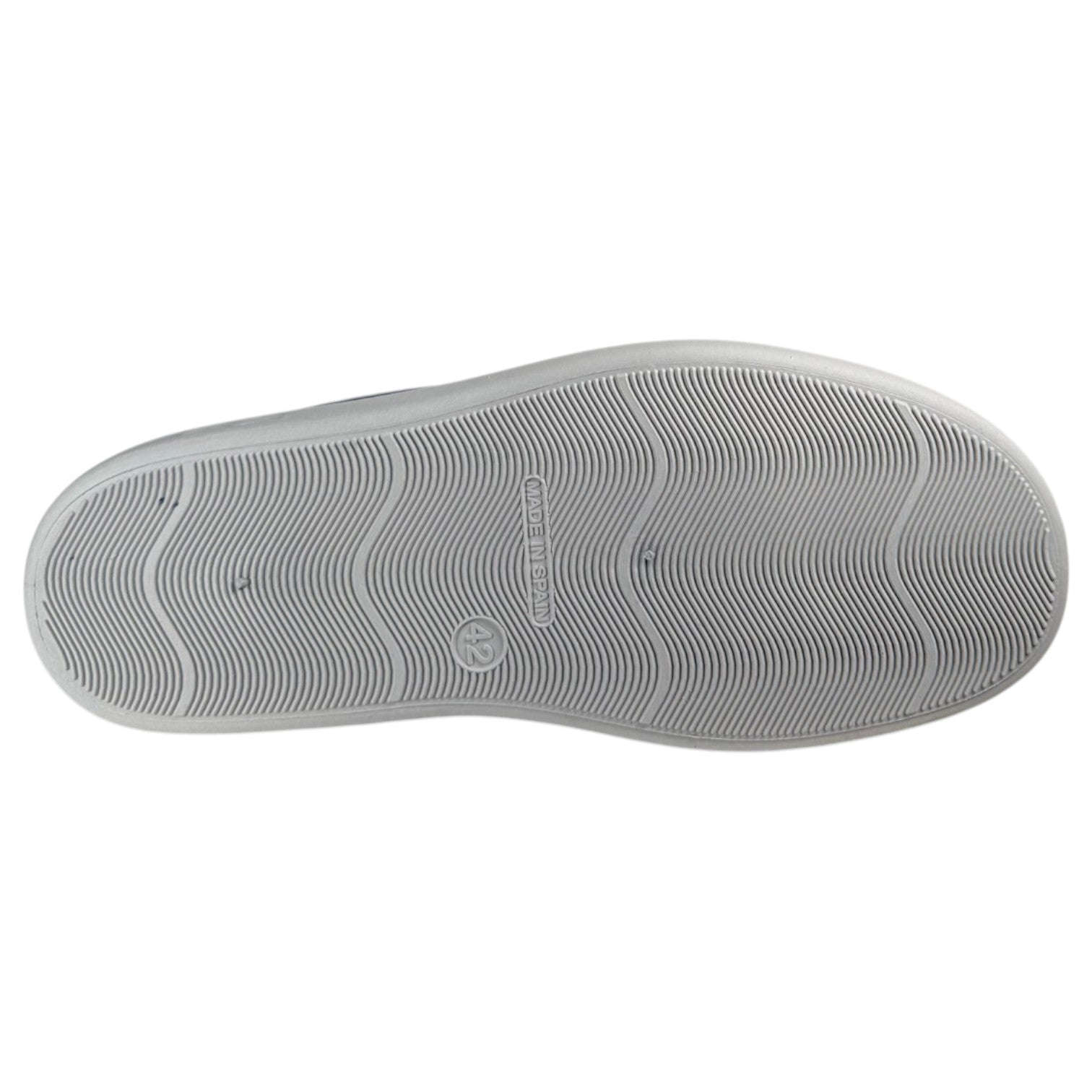 Zapatillas de Casa Flossy Game 27-214 Marino - imagen 7