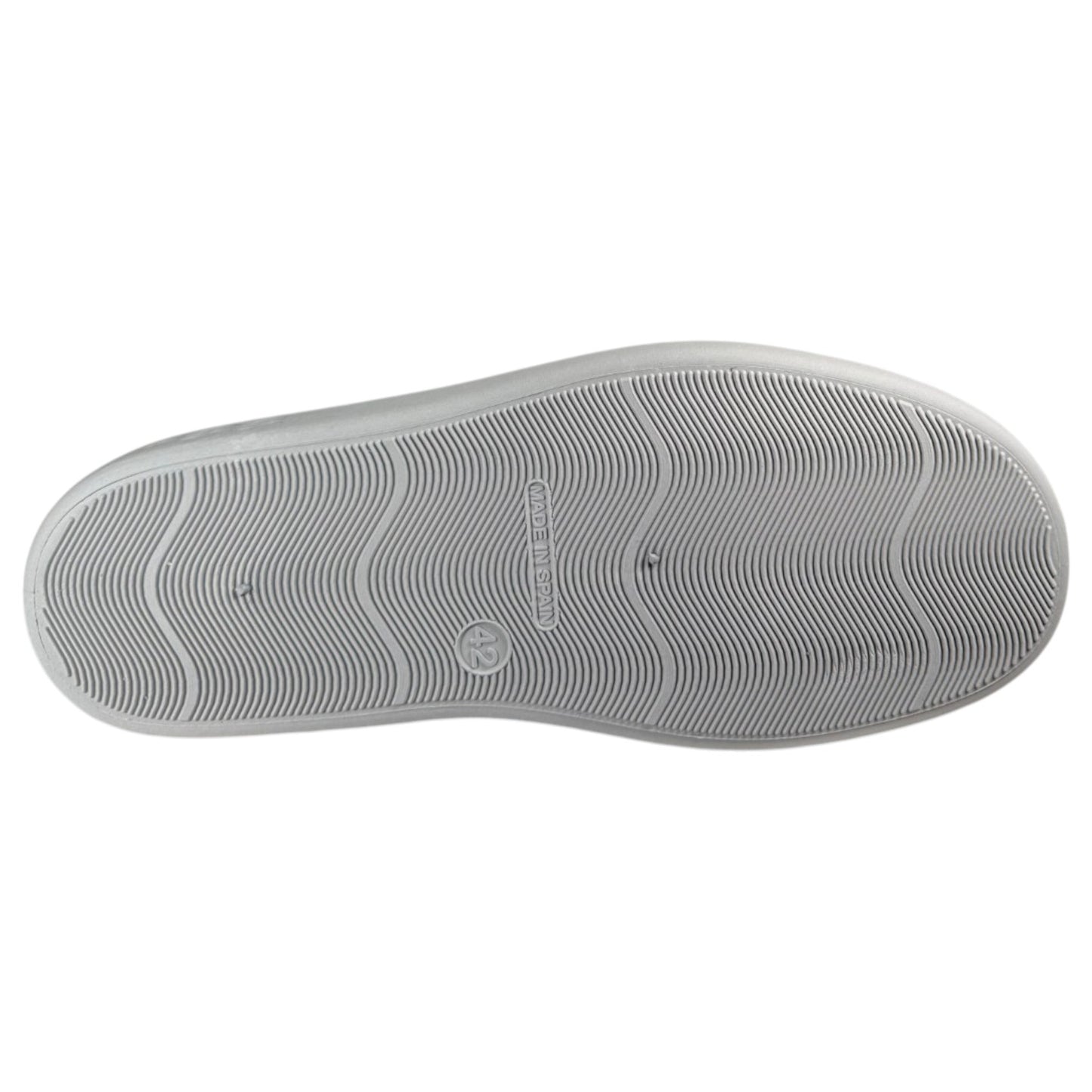 Zapatillas de Casa Flossy Game 27-216 Tejano - imagen 7