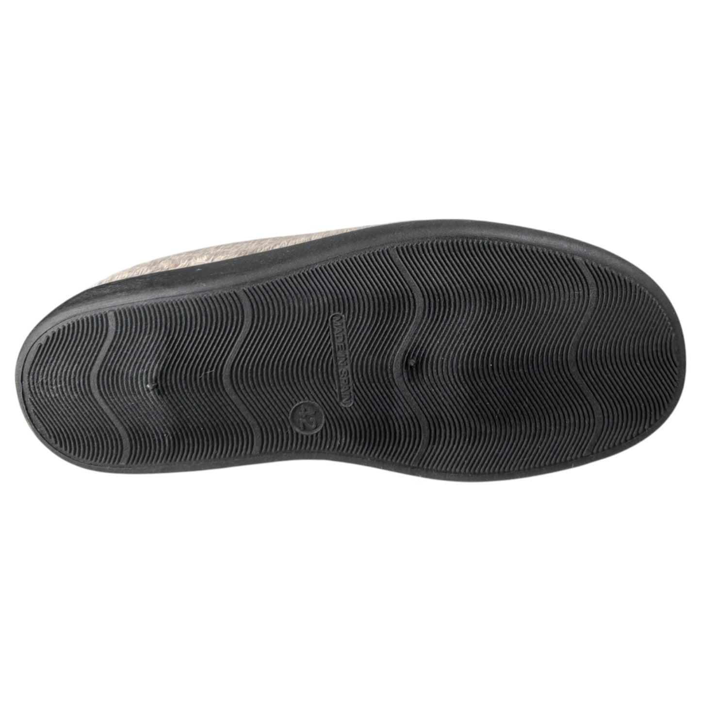 Zapatillas de Casa Flossy Mario 27-173 Taupe - imagen 6