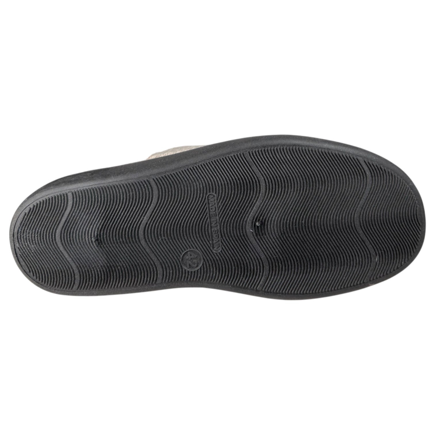 Zapatillas de Casa Flossy Monster 27-124 Taupe - imagen 6