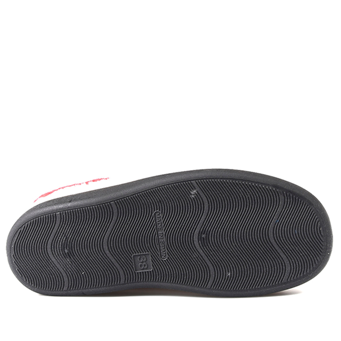 Zapatillas de Casa Flossy París 26-96 Crudo - imagen 6
