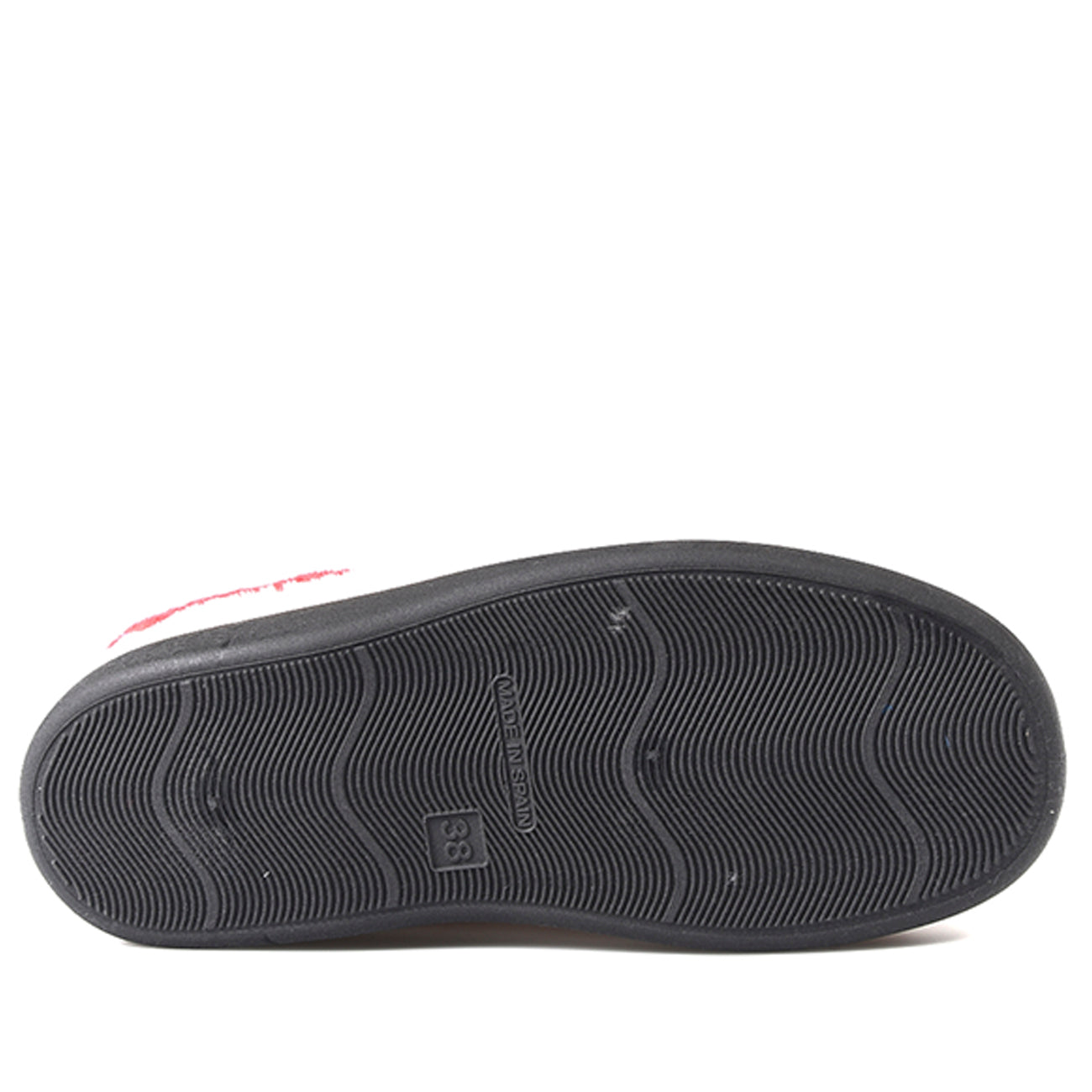Zapatillas de Casa Flossy París 26-96 Crudo - imagen 6