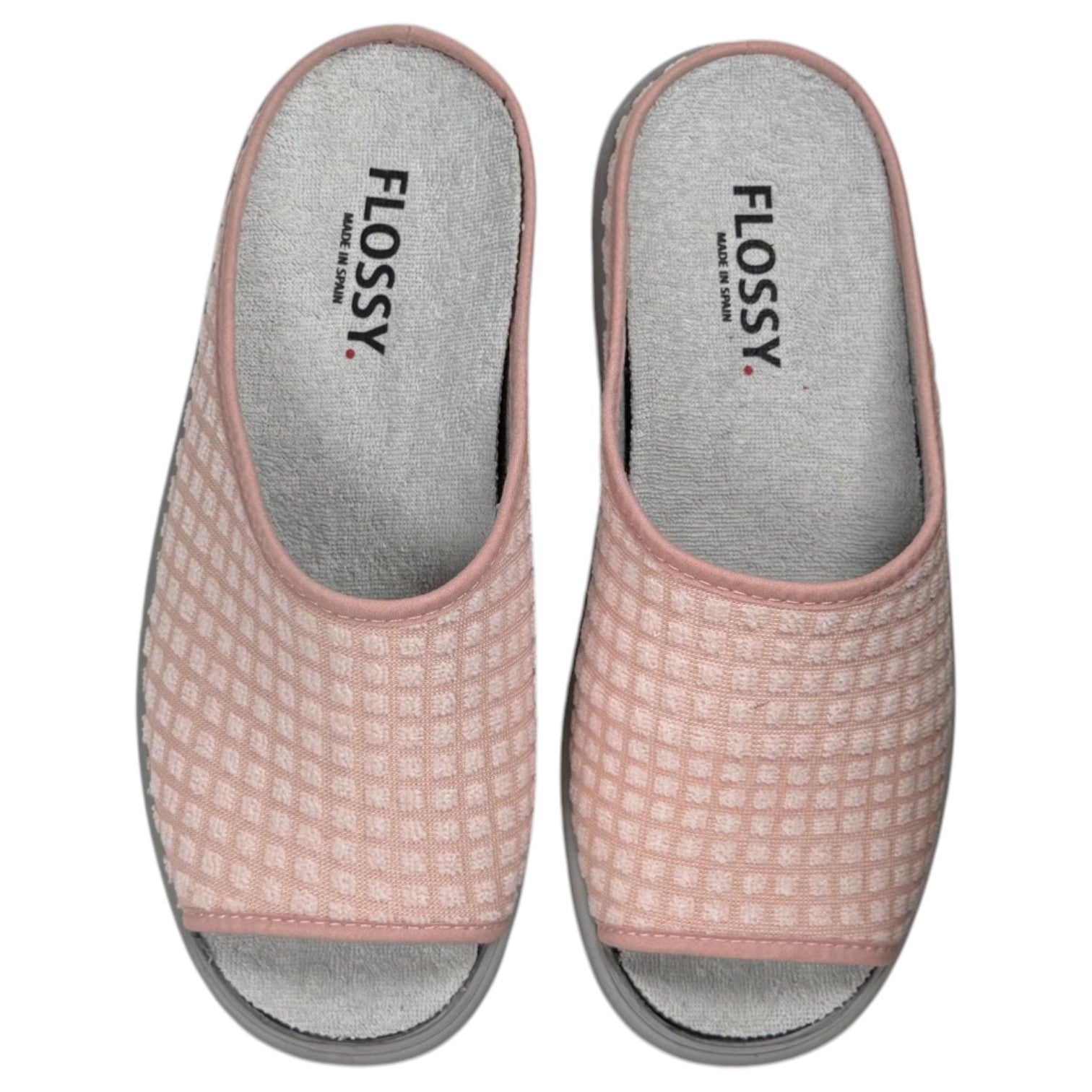 Zapatillas de Casa Flossy Rizo 26-354 Coral - imagen 1