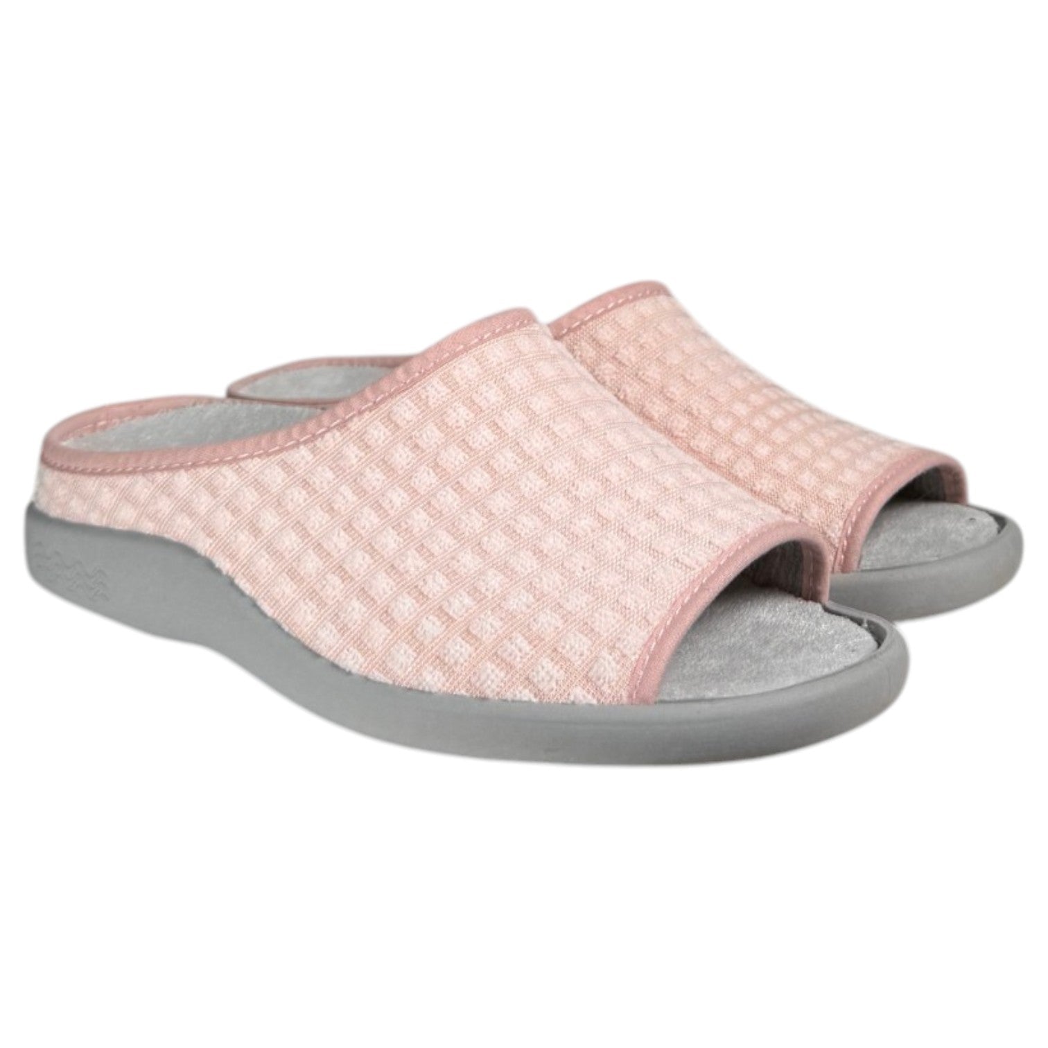 Zapatillas de Casa Flossy Rizo 26-354 Coral - imagen 4