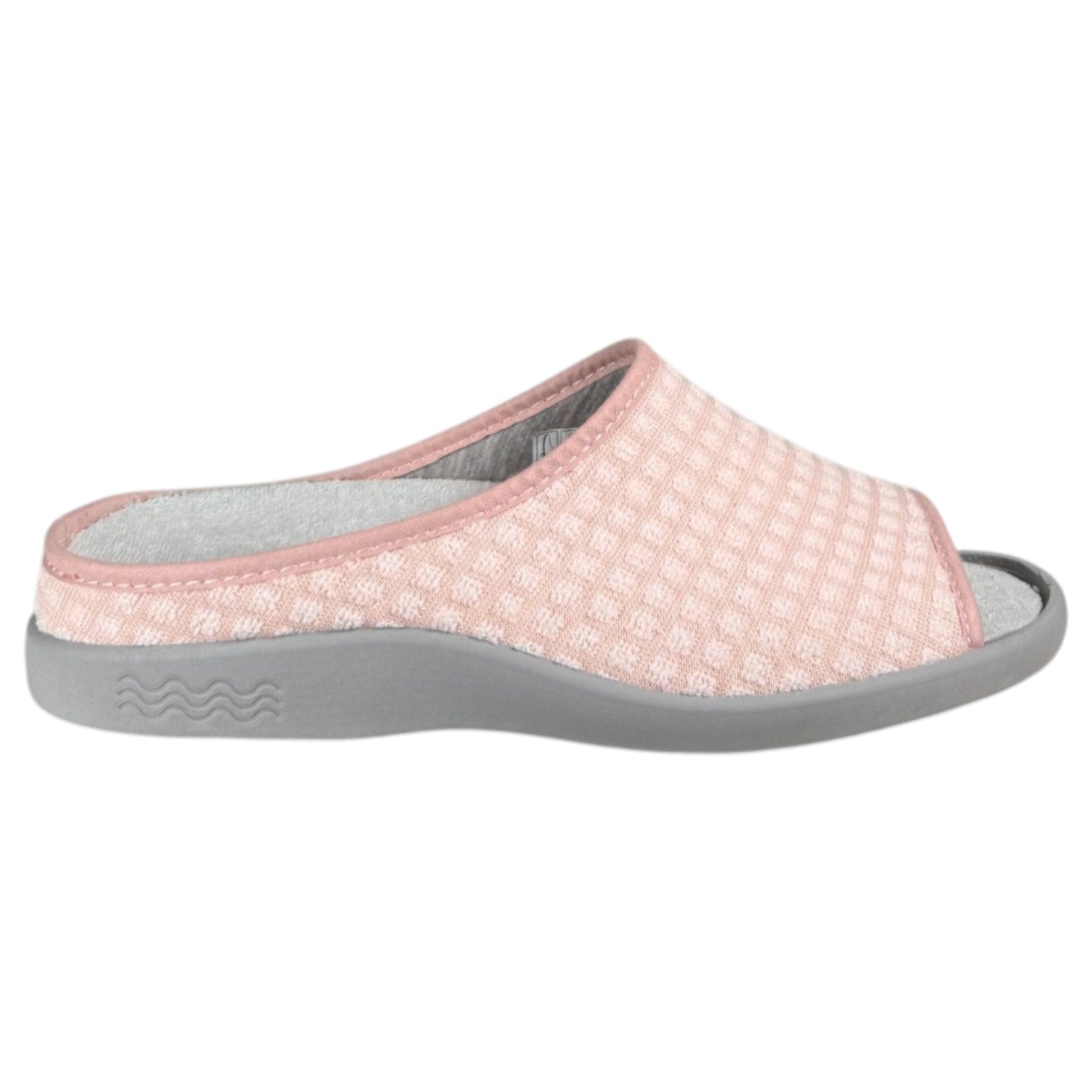Zapatillas de Casa Flossy Rizo 26-354 Coral - imagen 3