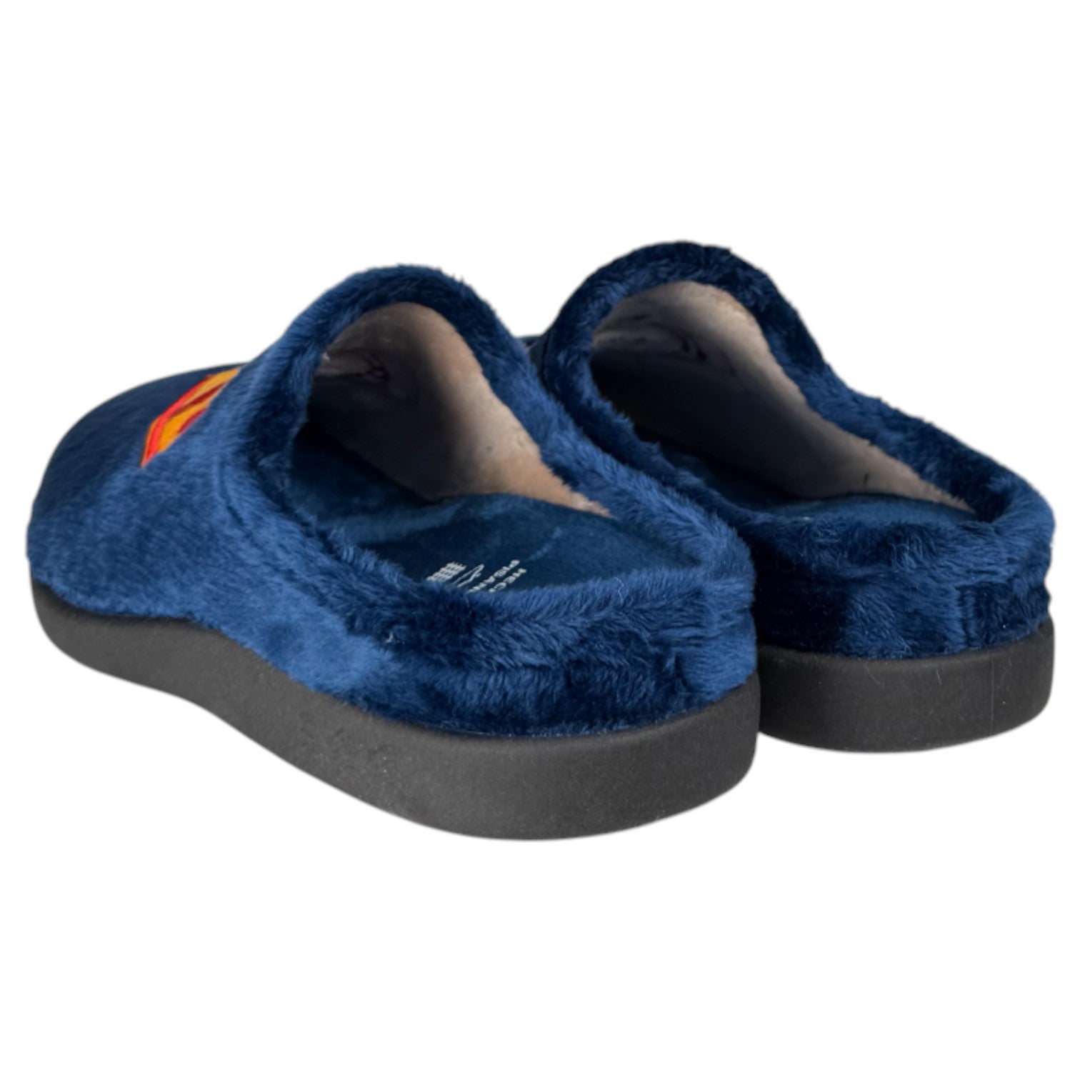 Zapatillas de Casa Flossy Superman 27-180 Marino - imagen 5