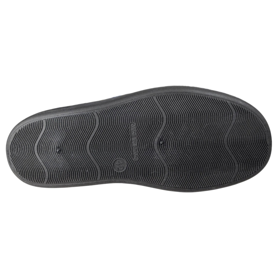 Zapatillas de Casa Flossy Superman 27-180 Marino - imagen 6