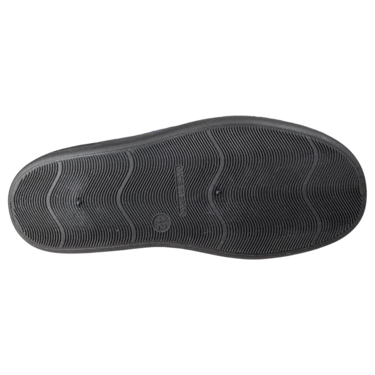 Zapatillas de Casa Flossy Superman 27-180 Marino - imagen 6
