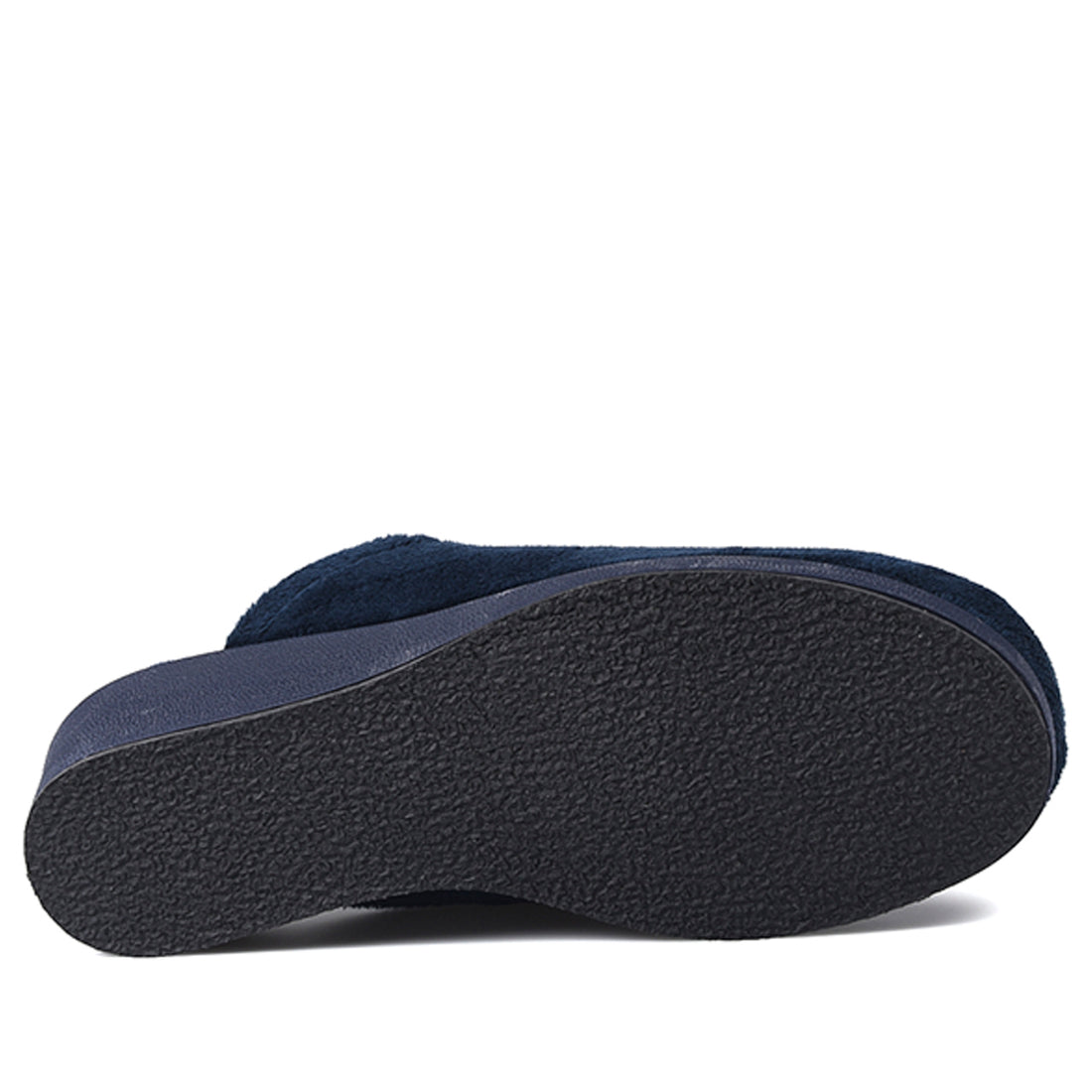 Zapatillas de Casa Garzón Perlas 1824.247 Marino - imagen 6