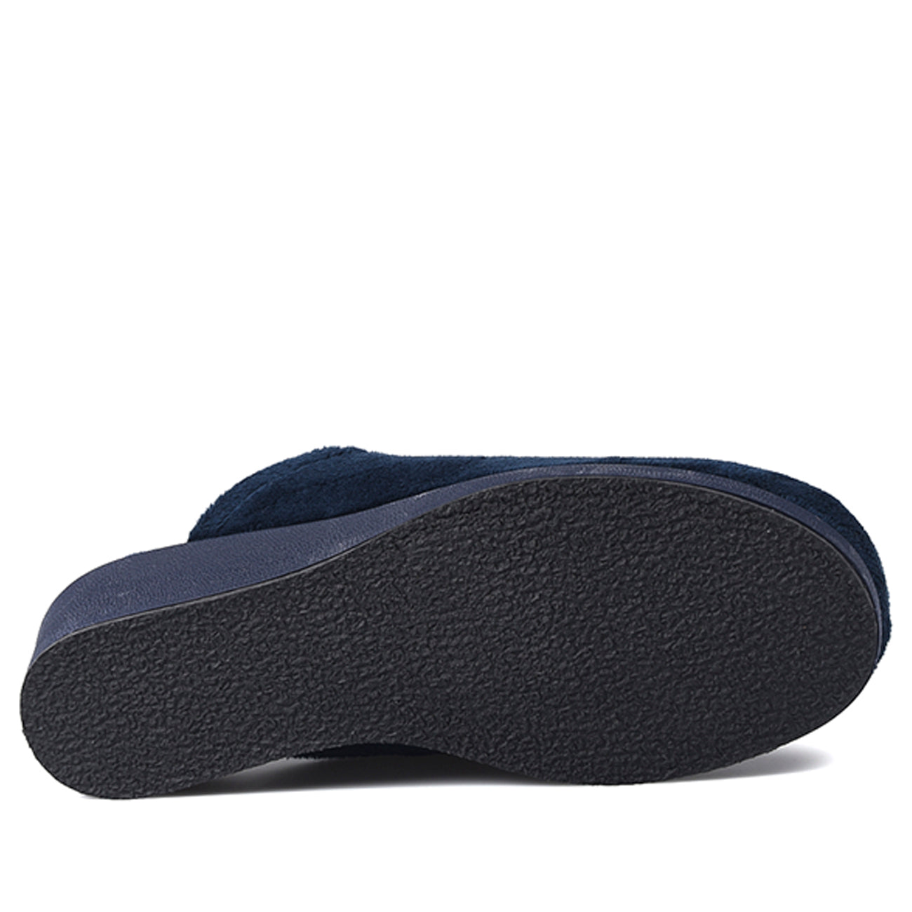 Zapatillas de Casa Garzón Perlas 1824.247 Marino - imagen 6