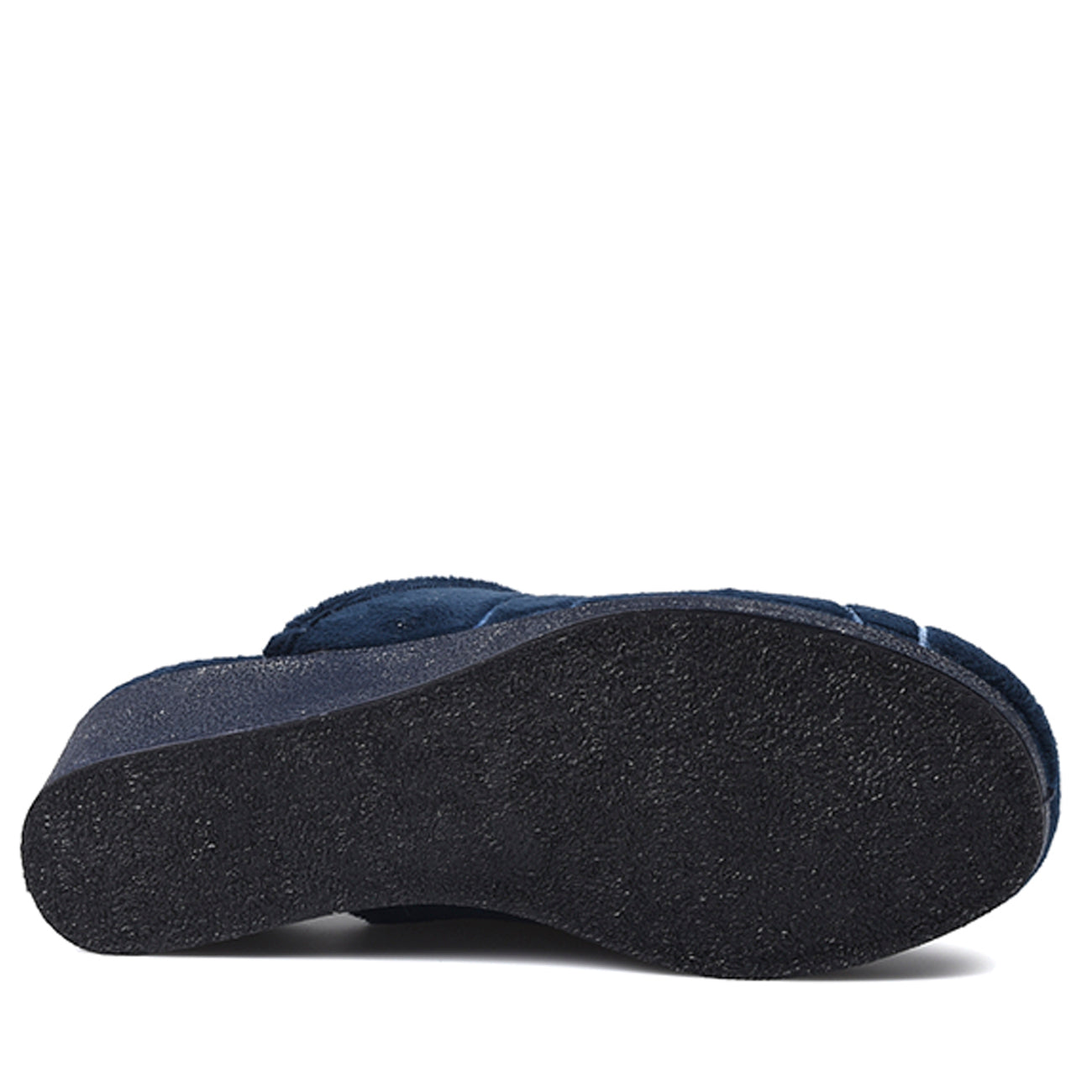 Zapatillas de Casa Garzón Rombos 169.247 Marino - imagen 6