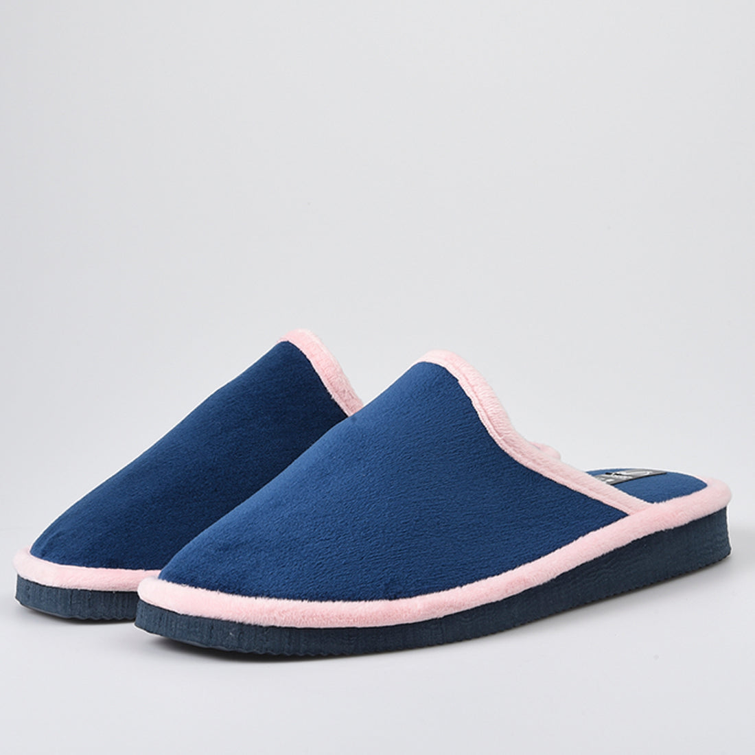 Zapatillas de Casa Javer 32-1 Marino - imagen 4