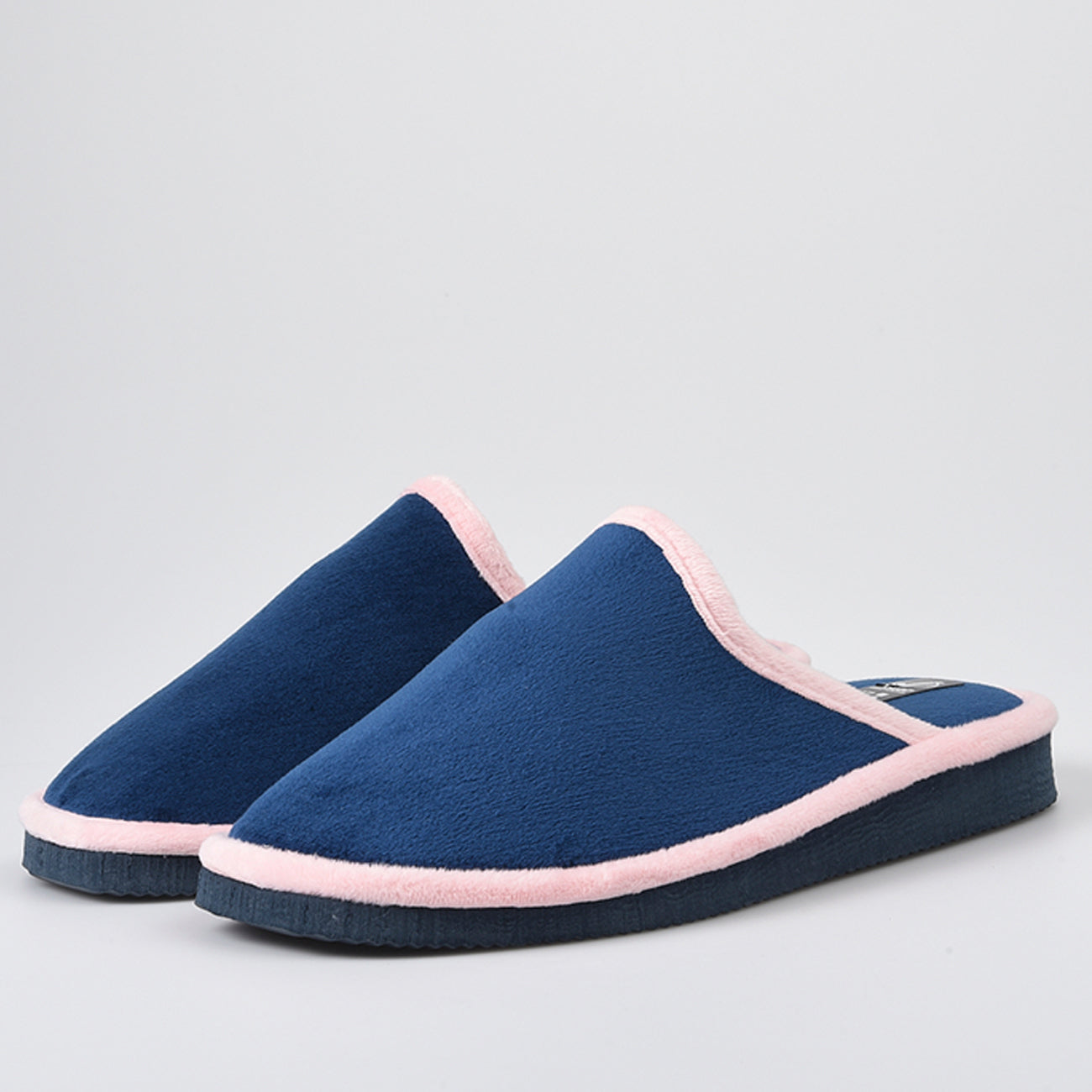Zapatillas de Casa Javer 32-1 Marino - imagen 4