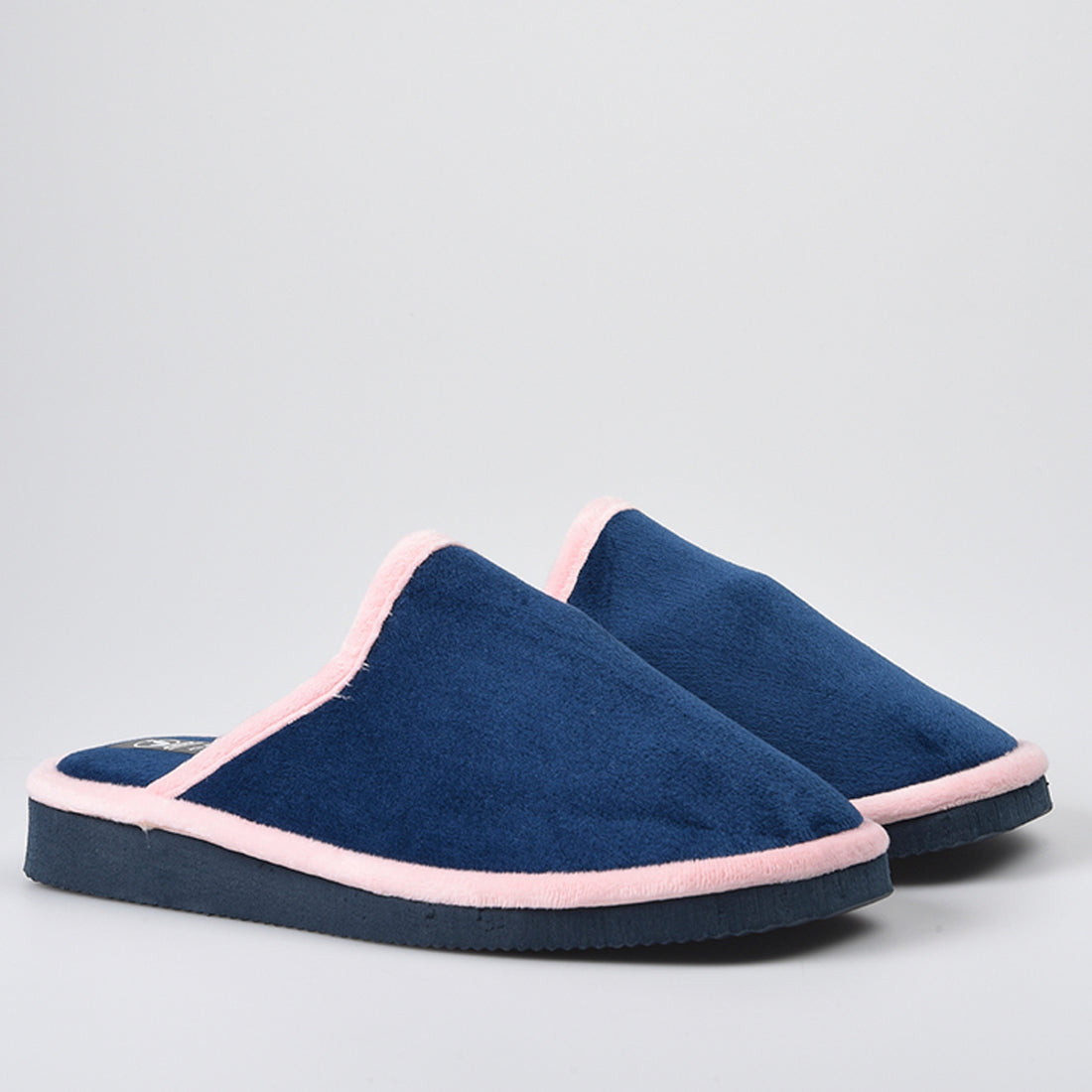 Zapatillas de Casa Javer 32-1 Marino - imagen 3