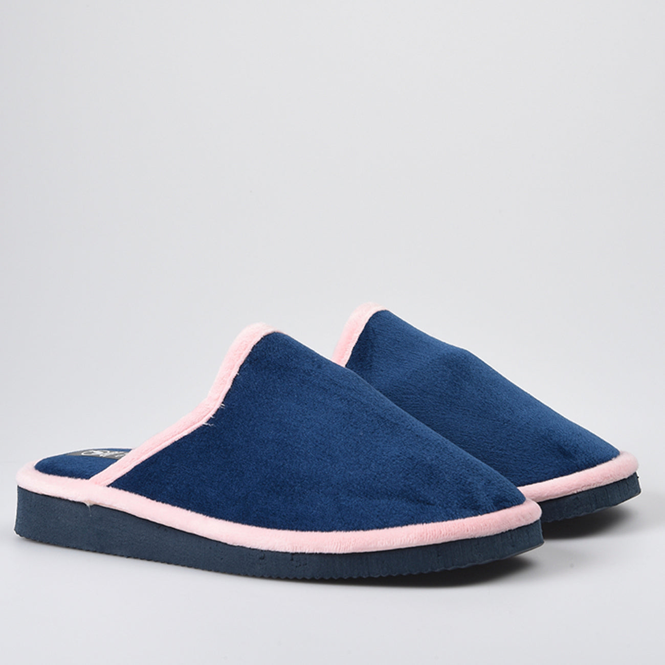 Zapatillas de Casa Javer 32-1 Marino - imagen 3