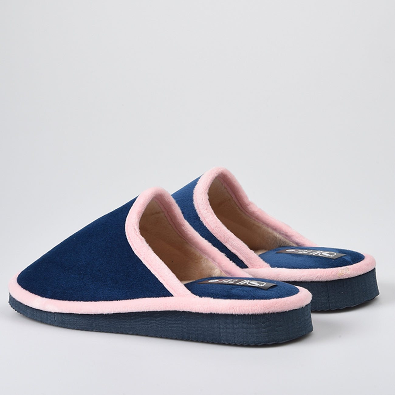 Zapatillas de Casa Javer 32-1 Marino - imagen 5