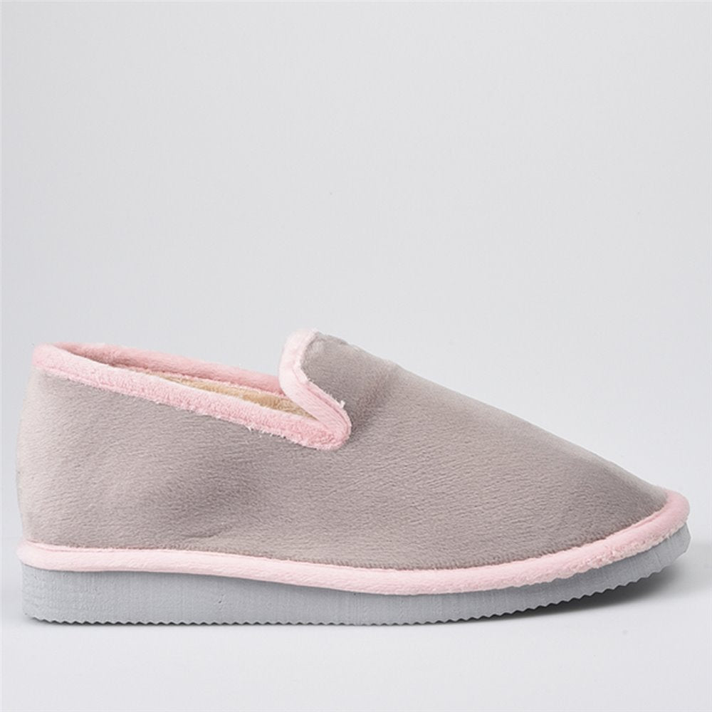 Zapatillas de Casa Javer 32-2 Niebla - imagen 2