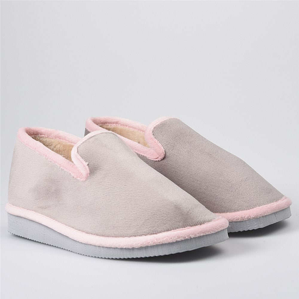 Zapatillas de Casa Javer 32-2 Niebla - imagen 3