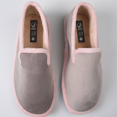 Zapatillas de Casa Javer 32-2 Niebla