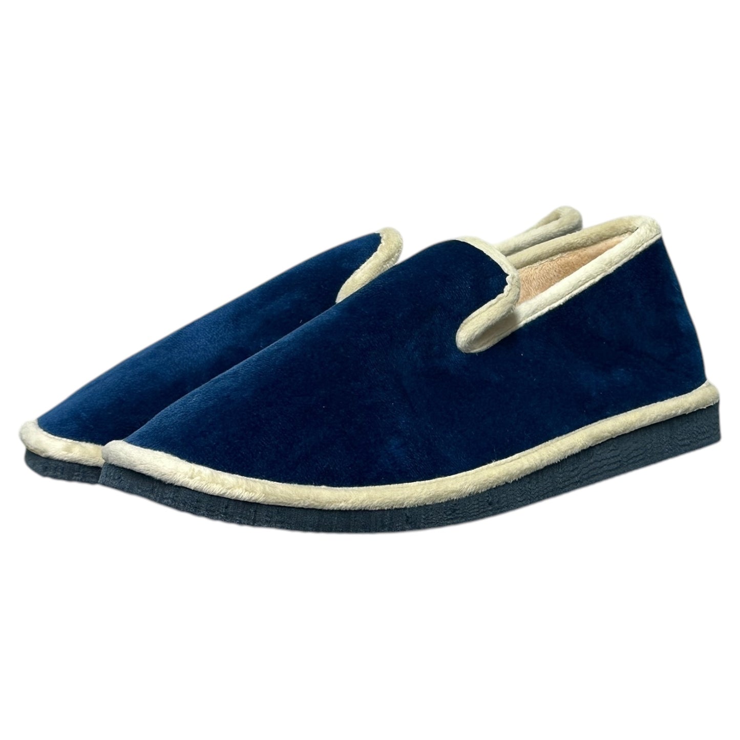 Zapatillas de Casa Javer 33-2 Marino - imagen 4