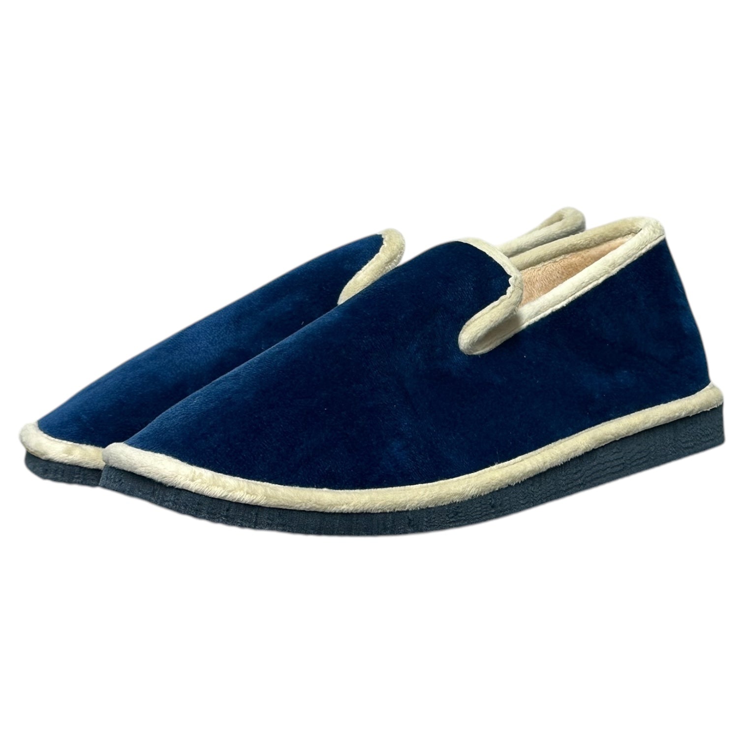 Zapatillas de Casa Javer 33-2 Marino - imagen 4