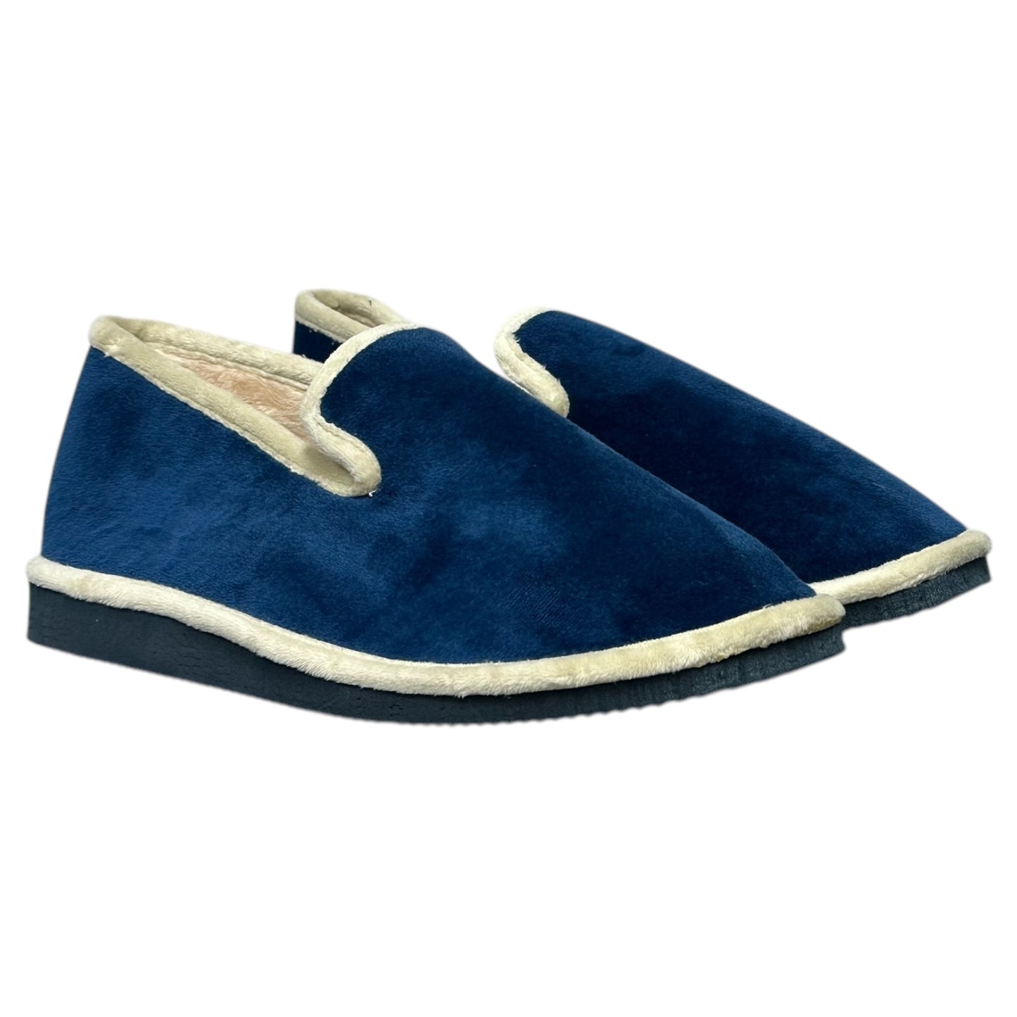 Zapatillas de Casa Javer 33-2 Marino - imagen 3