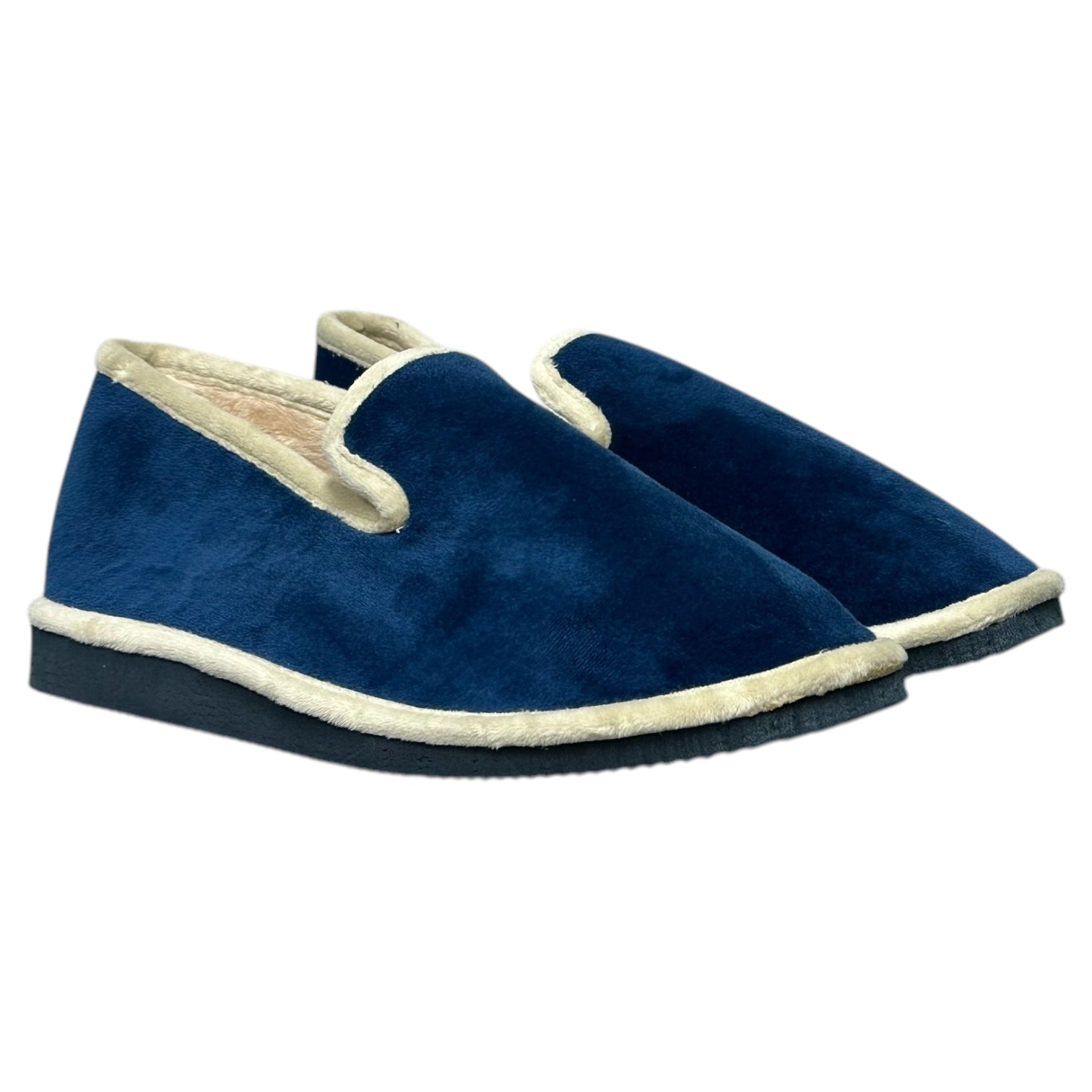 Zapatillas de Casa Javer 33-2 Marino - imagen 3