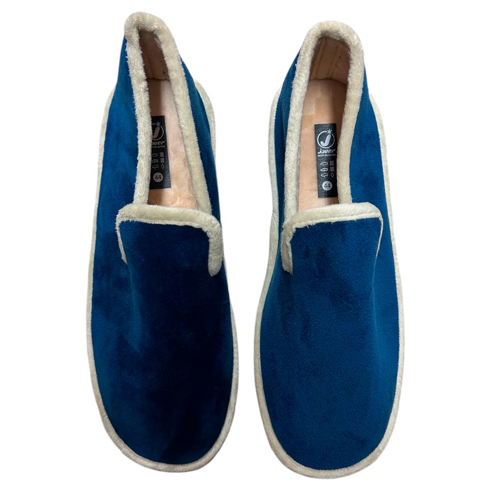Zapatillas de Casa Javer 33-2 Marino - imagen 1
