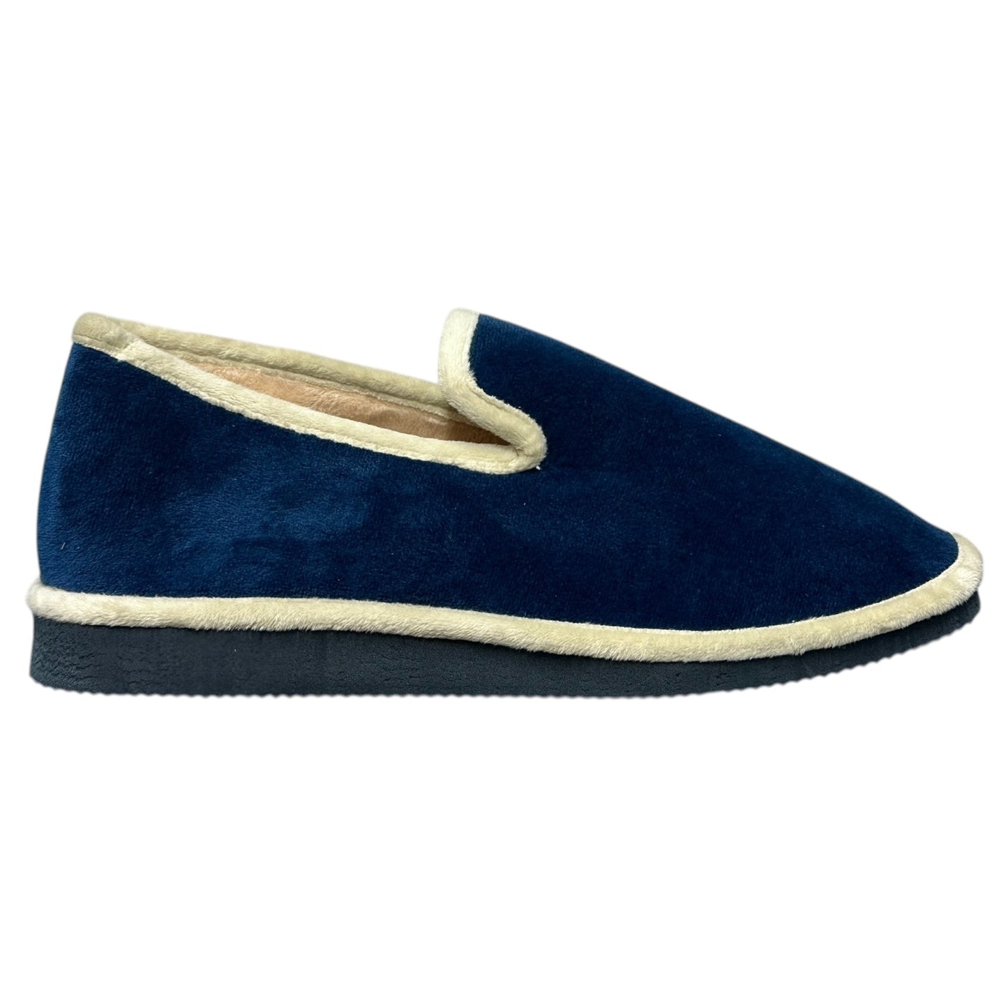 Zapatillas de Casa Javer 33-2 Marino - imagen 2