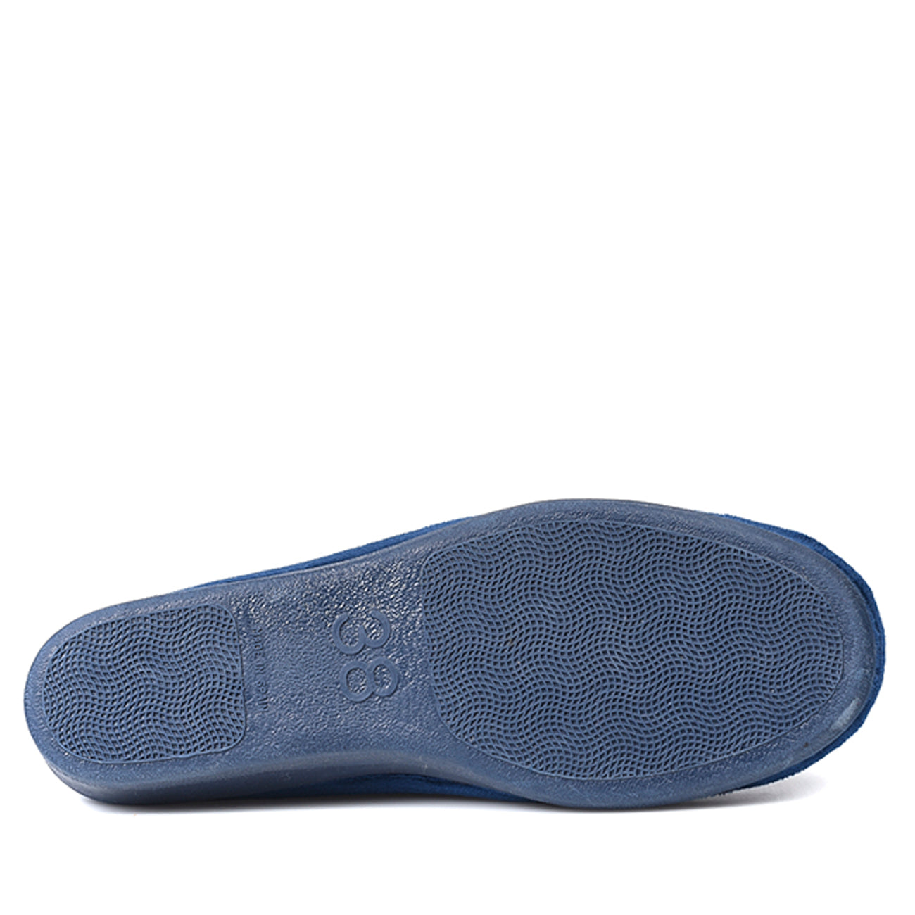 Zapatillas de Casa Javer Cerradas 2186 Marino - imagen 6