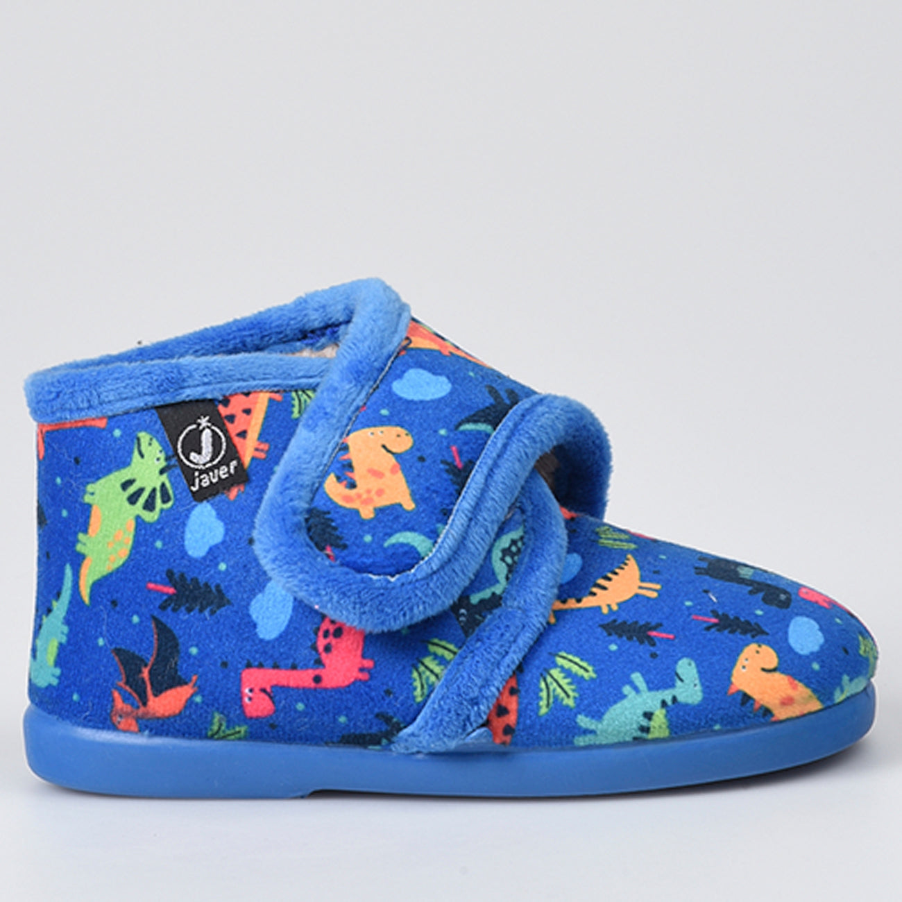 Zapatillas de Casa Javer Dino 1-208 Royal - imagen 2