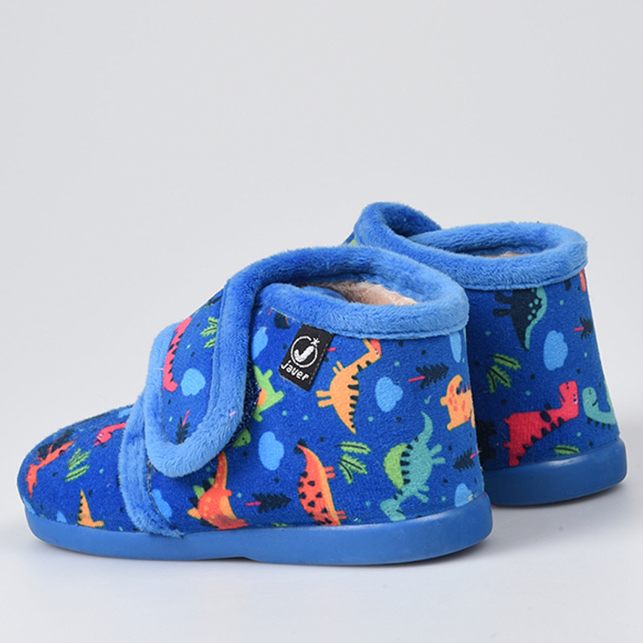 Zapatillas de Casa Javer Dino 1-208 Royal - imagen 5