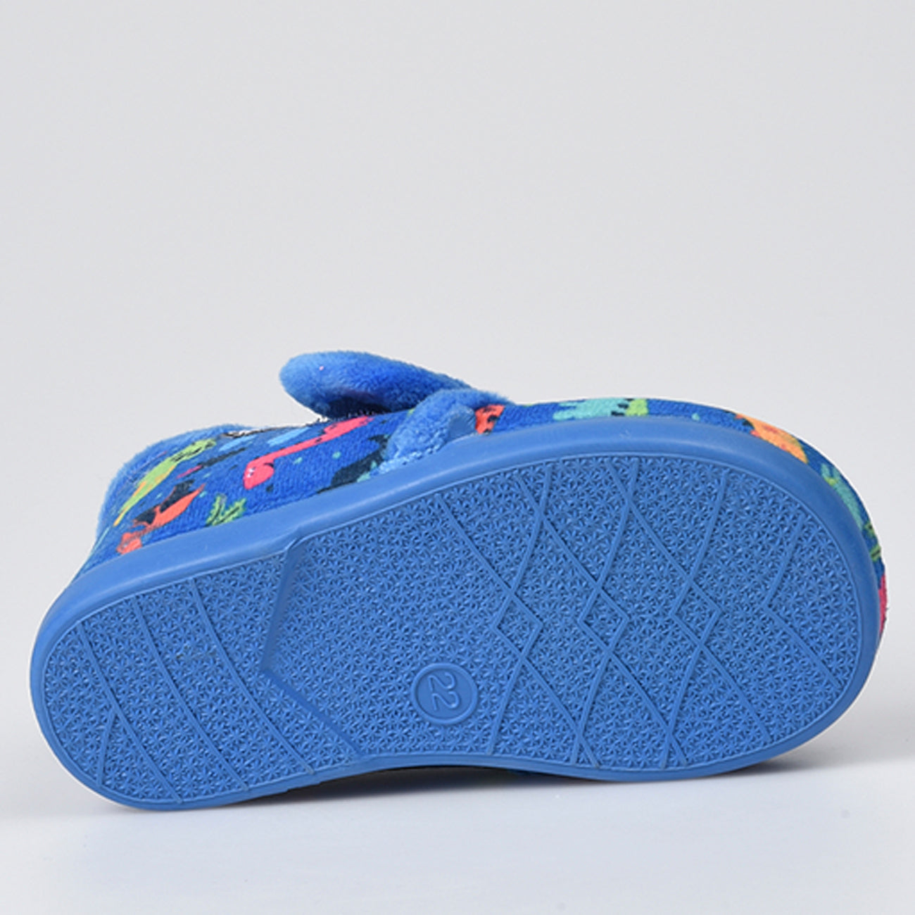 Zapatillas de Casa Javer Dino 1-208 Royal - imagen 6