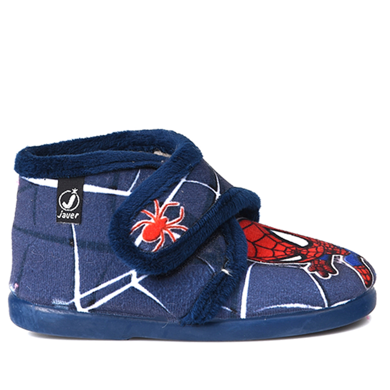 Zapatillas de Casa Javer Spider 1-210 Marino - imagen 2
