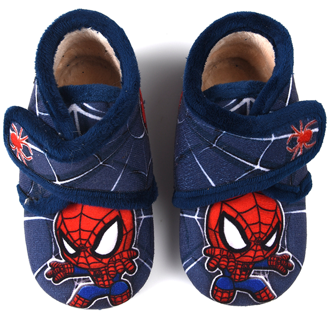 Zapatillas de Casa Javer Spider 1-210 Marino - imagen 1