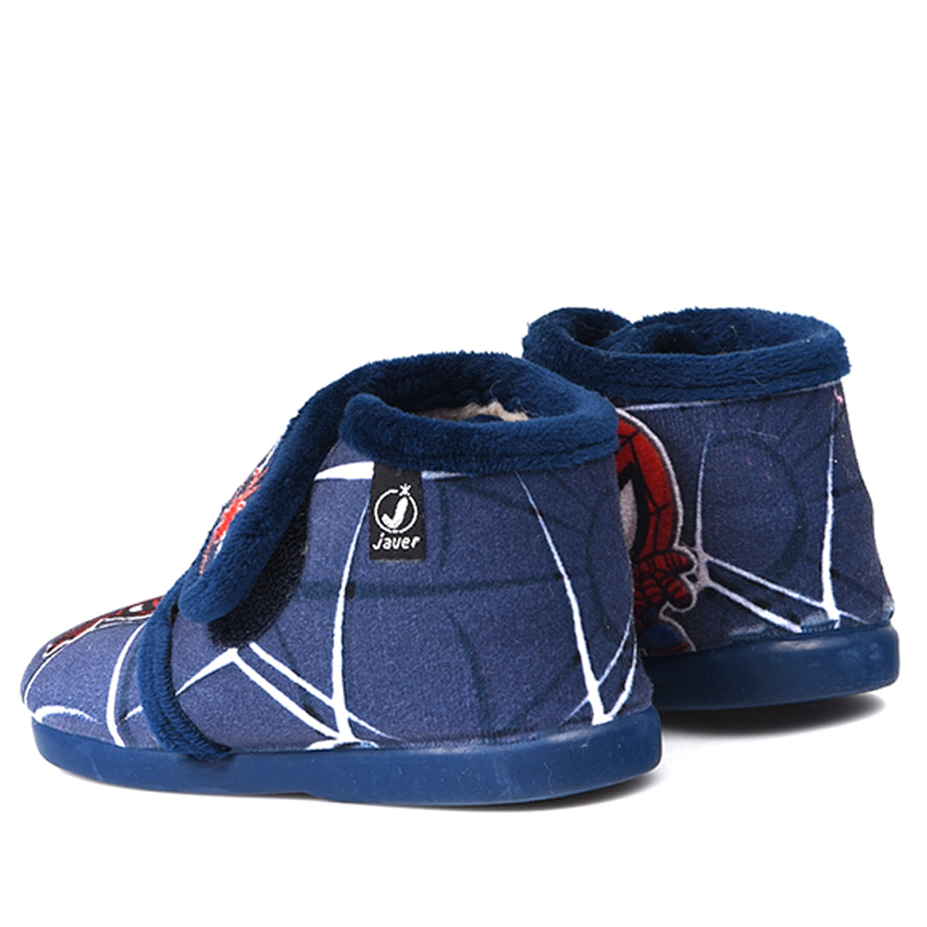 Zapatillas de Casa Javer Spider 1-210 Marino - imagen 5