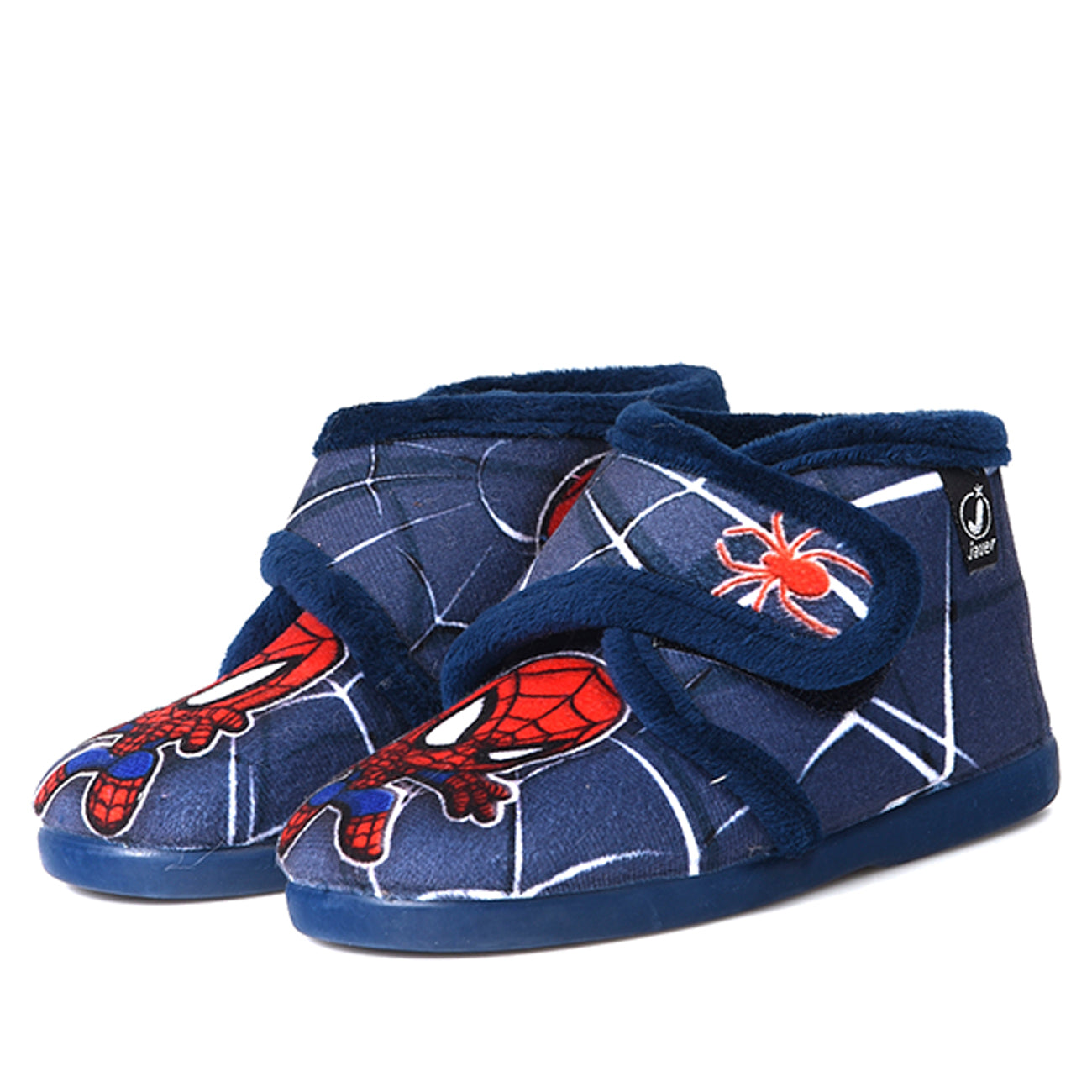 Zapatillas de Casa Javer Spider 1-210 Marino - imagen 4