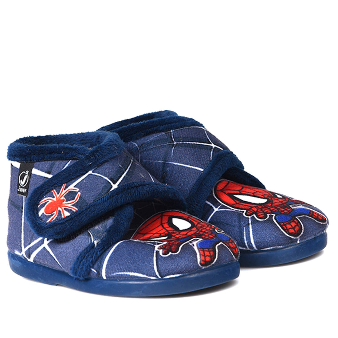 Zapatillas de Casa Javer Spider 1-210 Marino - imagen 3