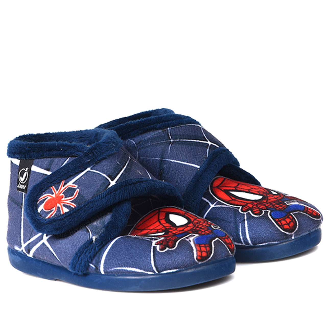 Zapatillas de Casa Javer Spider 1-210 Marino - imagen 3