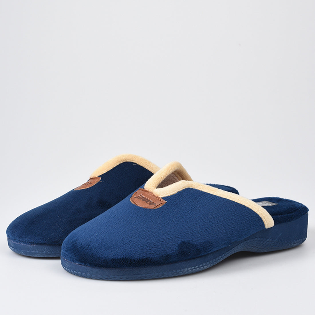 Zapatillas de Casa Javer Suapel 4764 Marino - imagen 4
